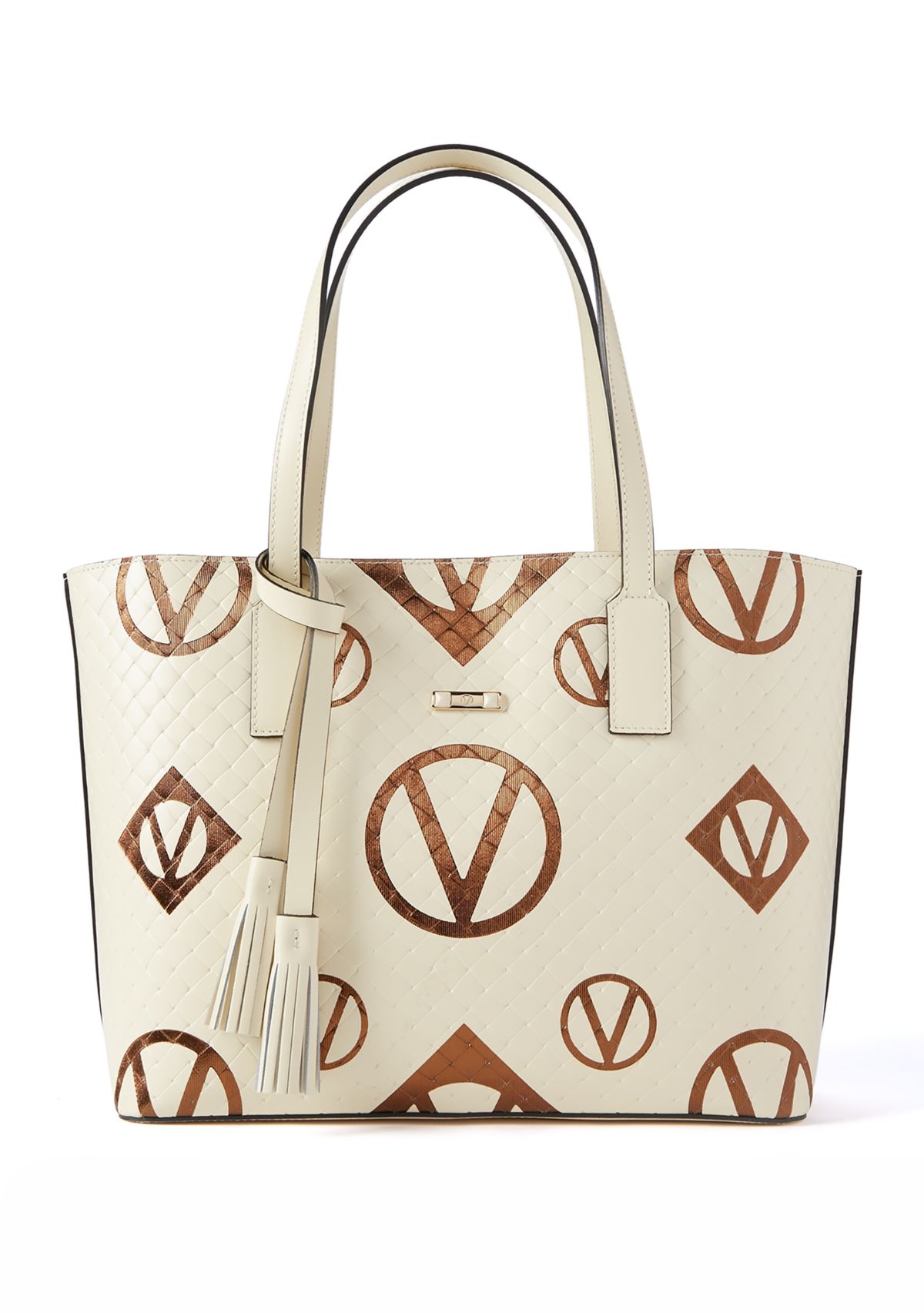 Soho Saint Tropez Tote Bag