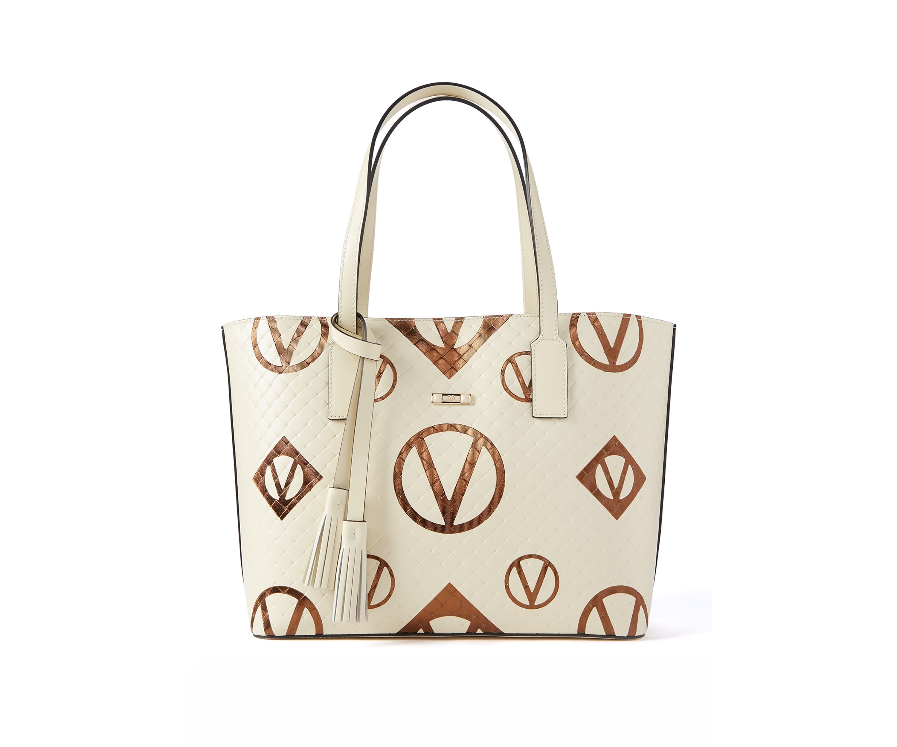 Soho Saint Tropez Tote Bag