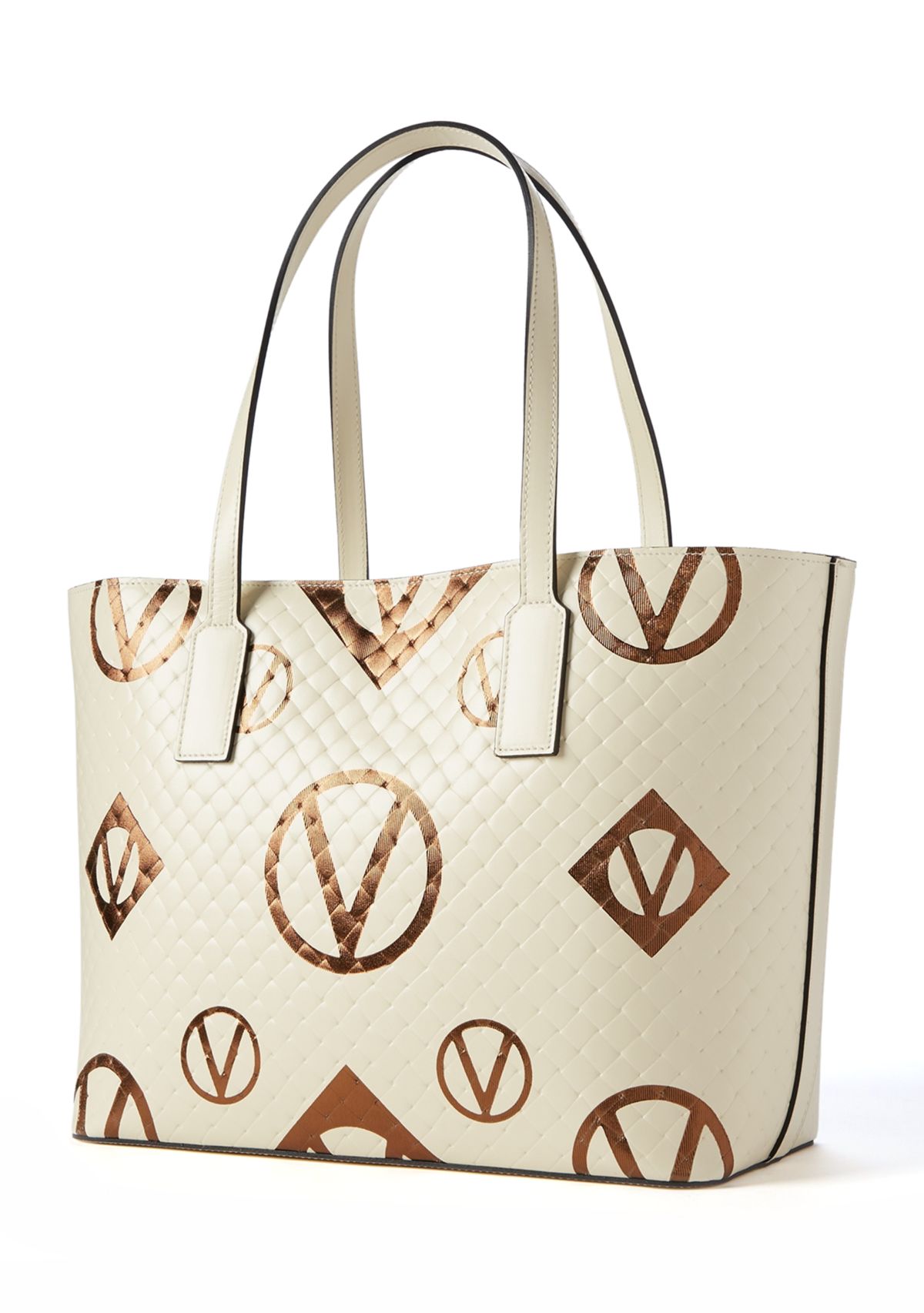 Soho Saint Tropez Tote Bag