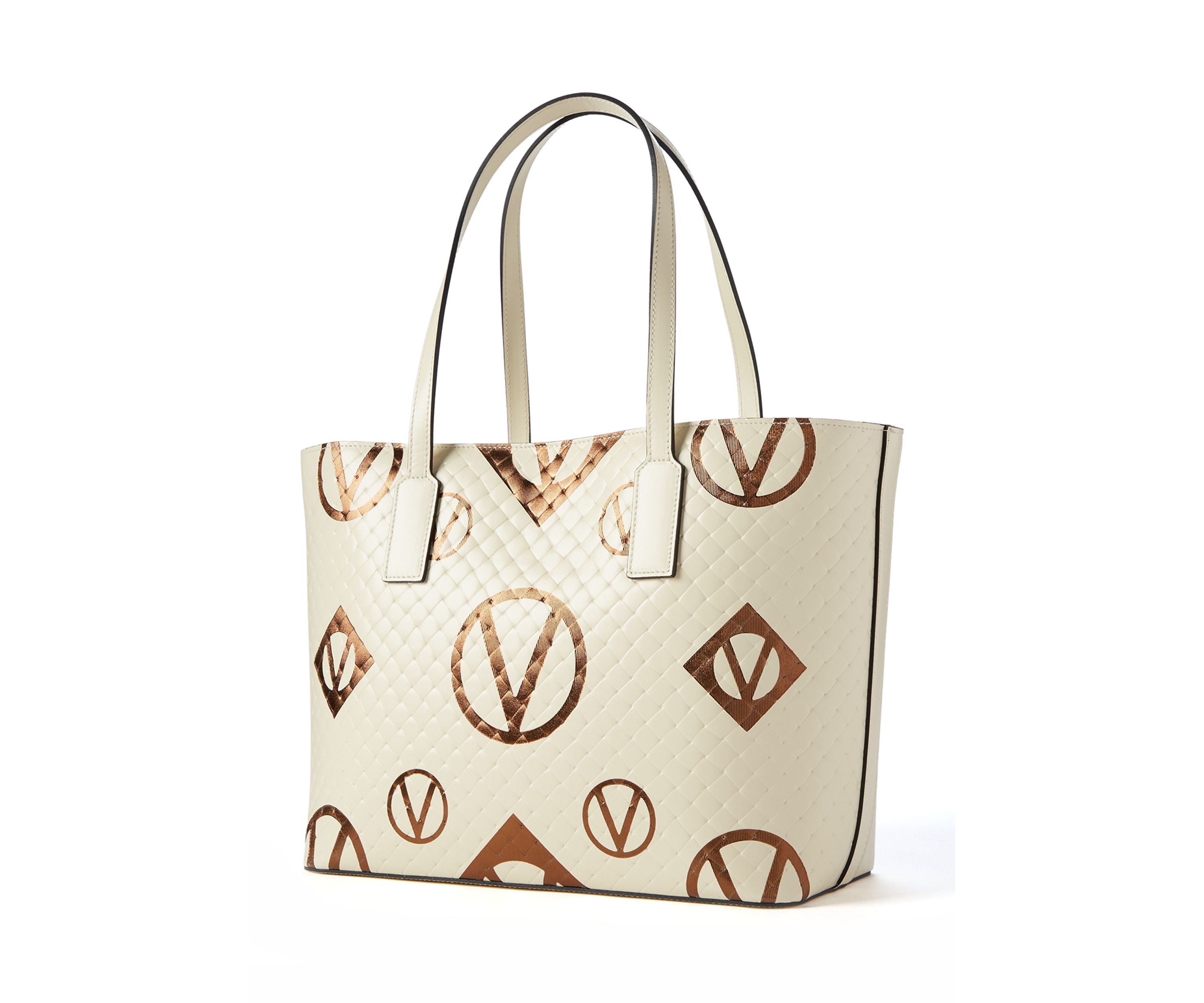 Soho Saint Tropez Tote Bag