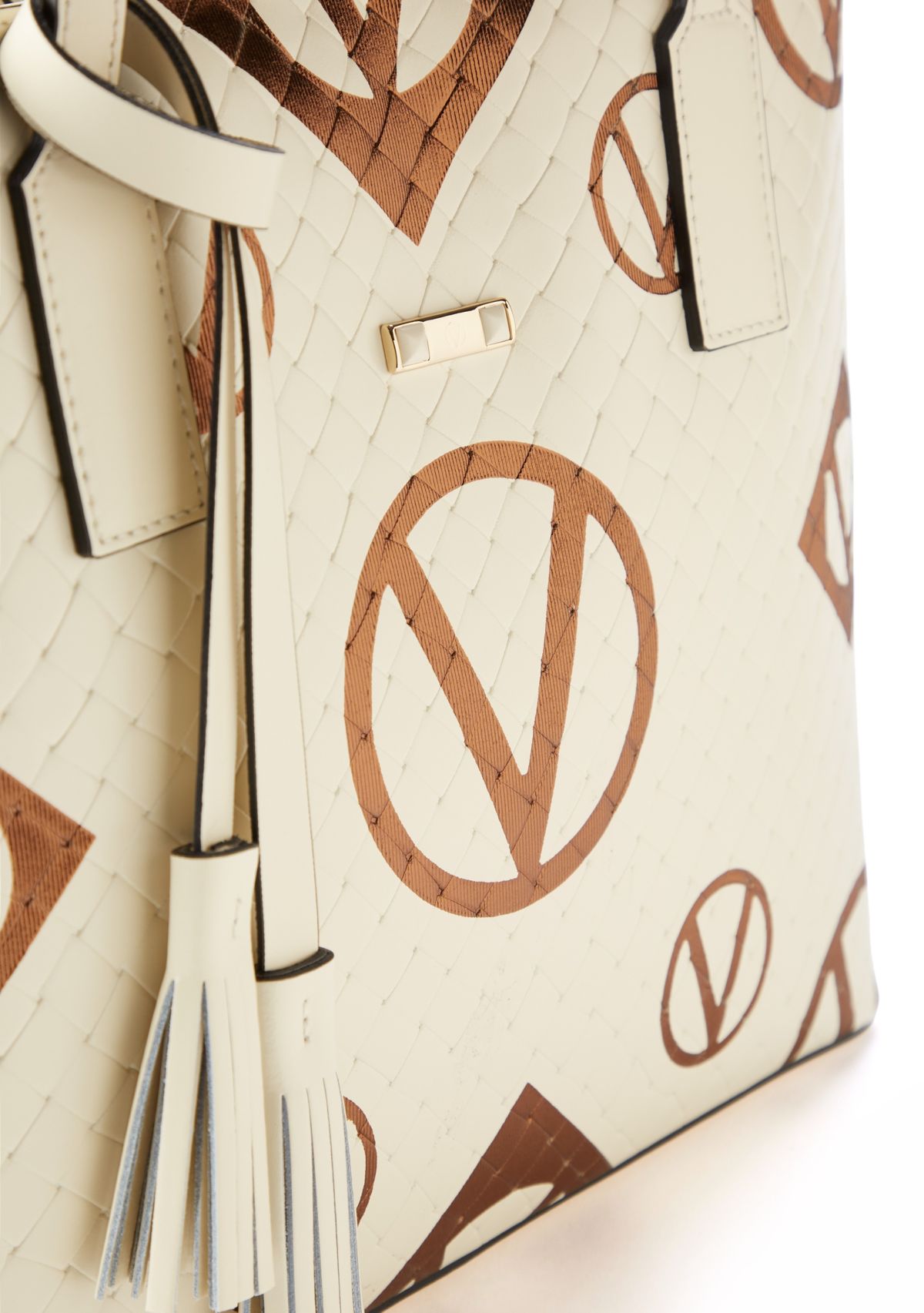 Soho Saint Tropez Tote Bag