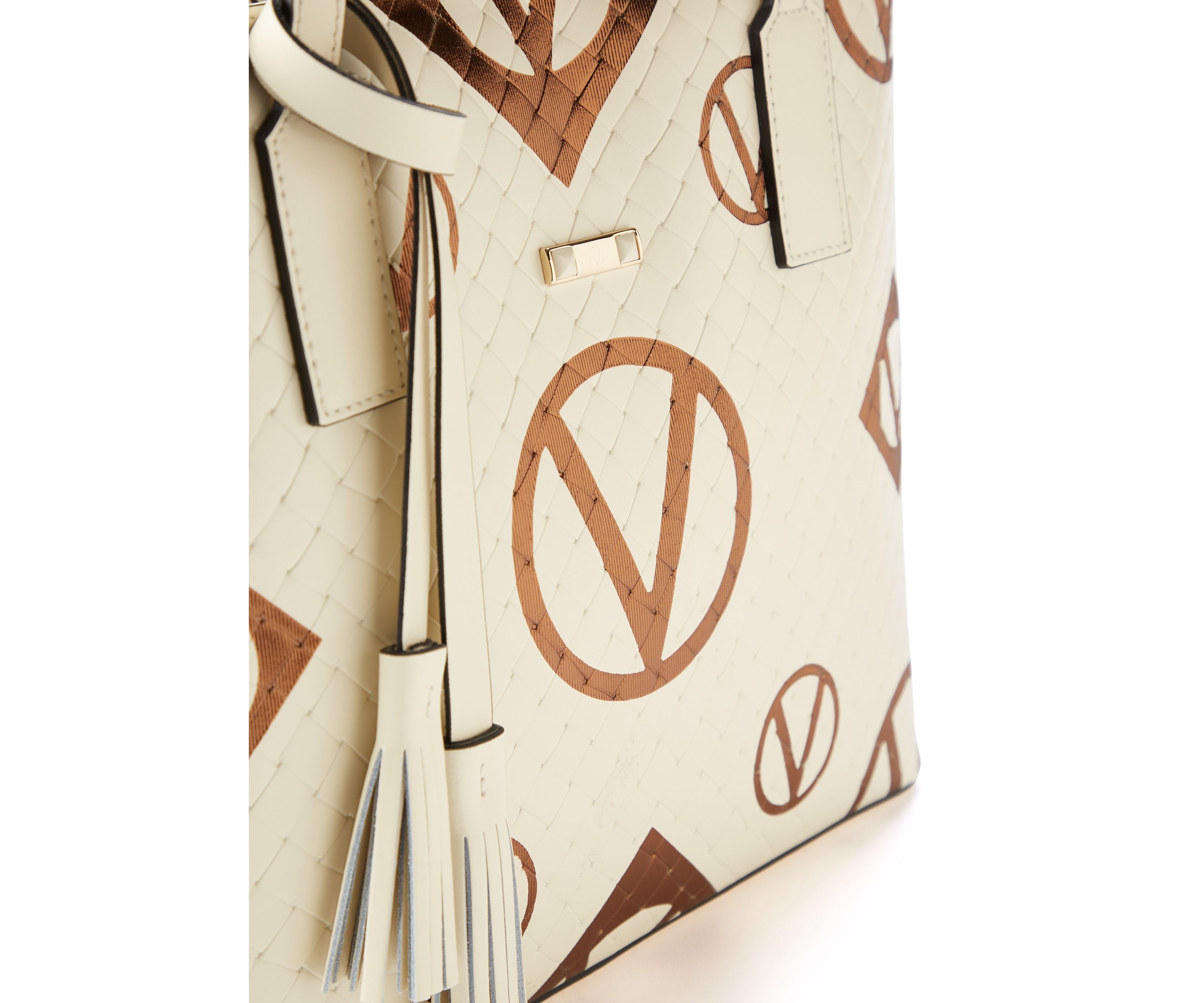 Soho Saint Tropez Tote Bag