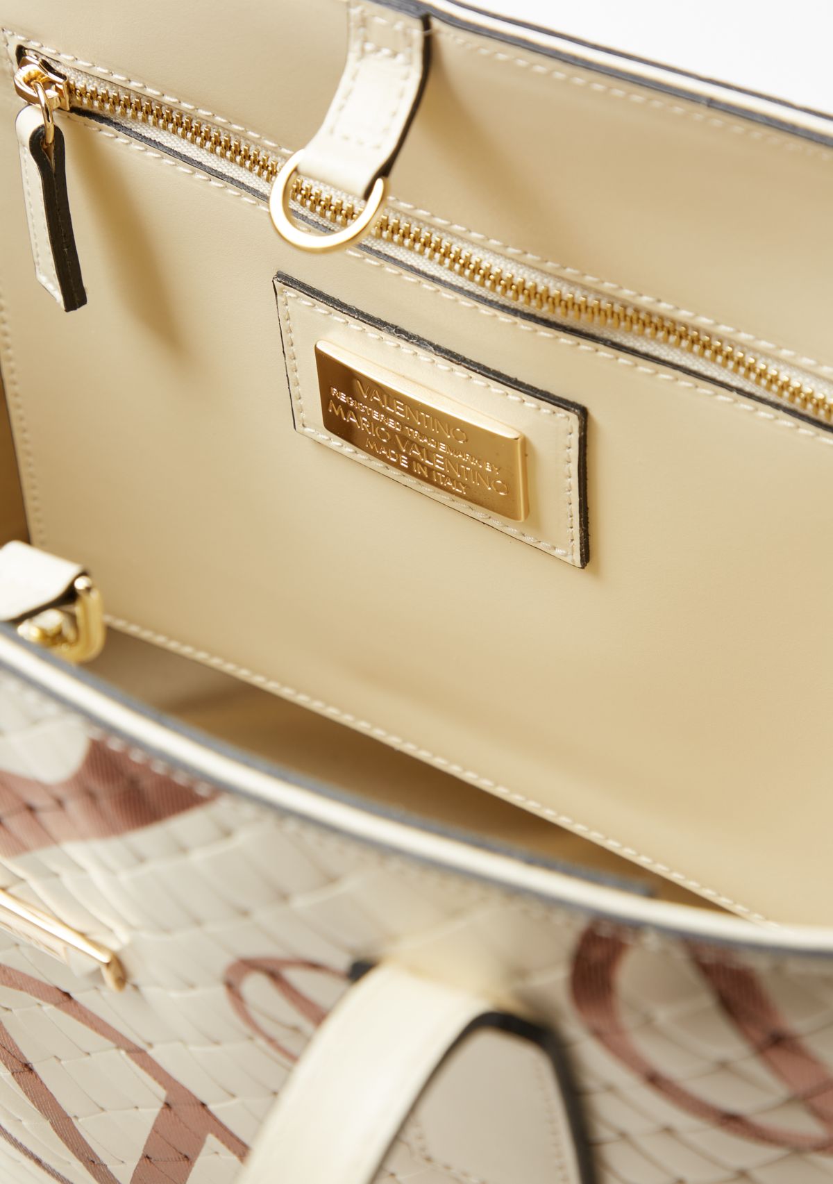 Soho Saint Tropez Tote Bag