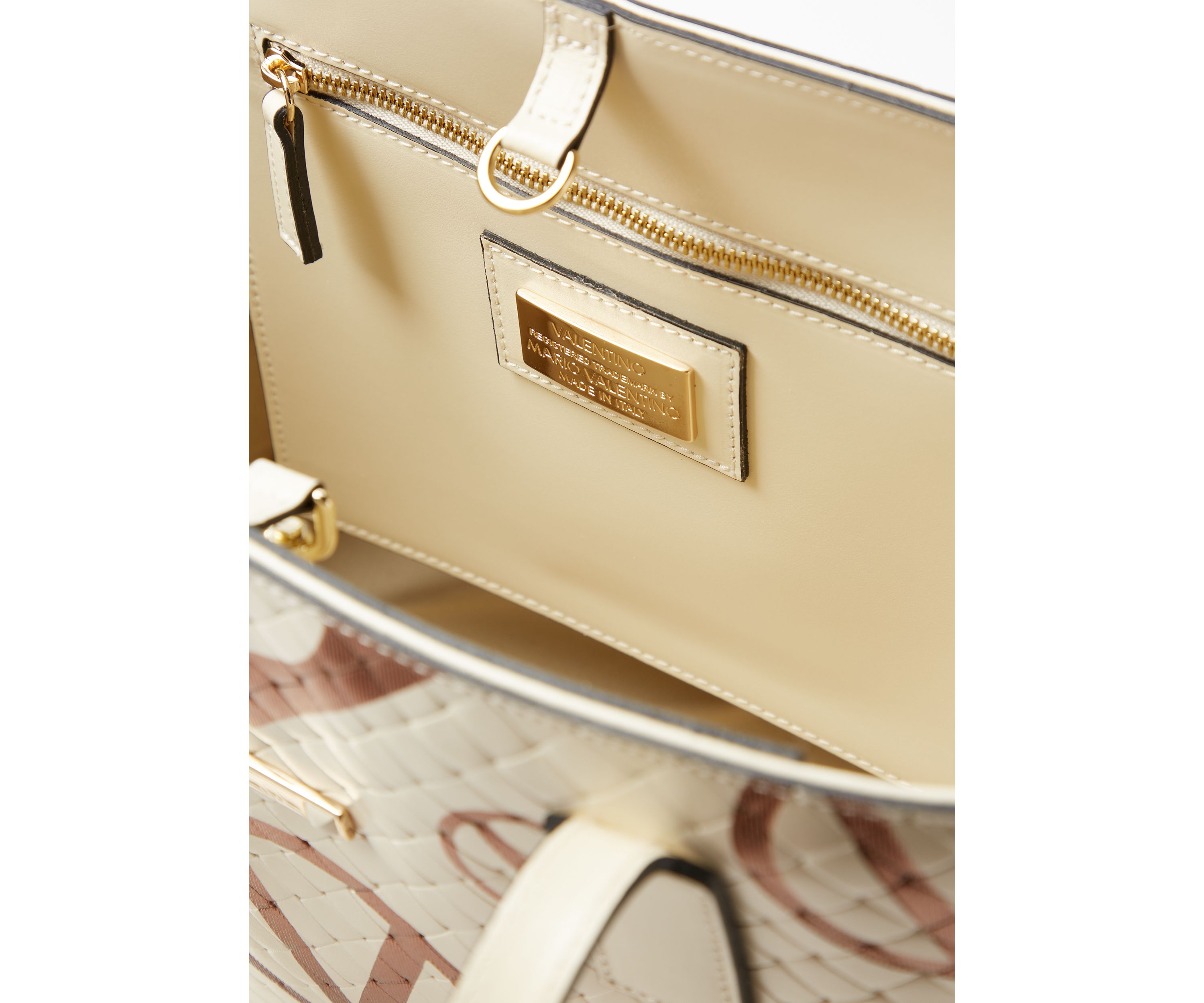 Soho Saint Tropez Tote Bag