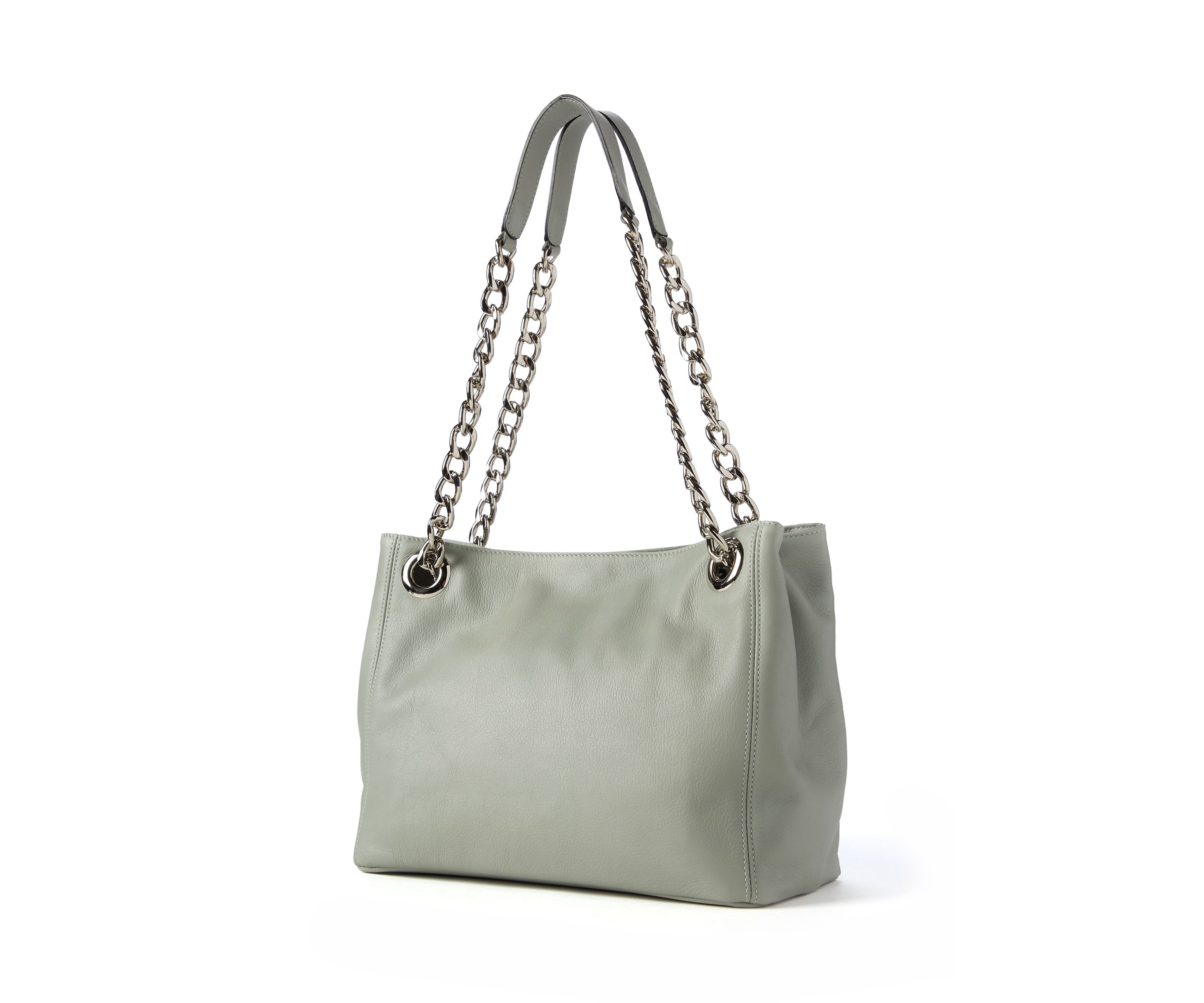 Luisa Diamond Tote Bag