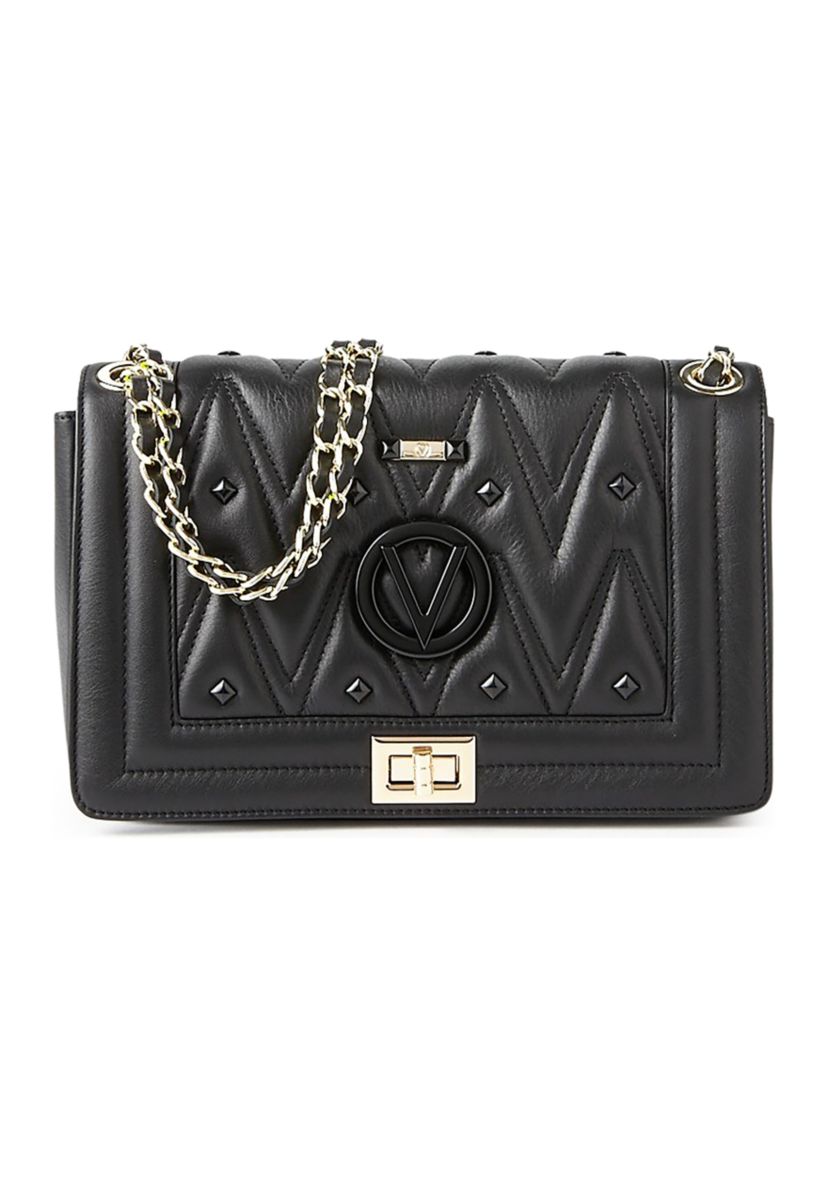 Alice Diamond Flap Shoulder Bag  