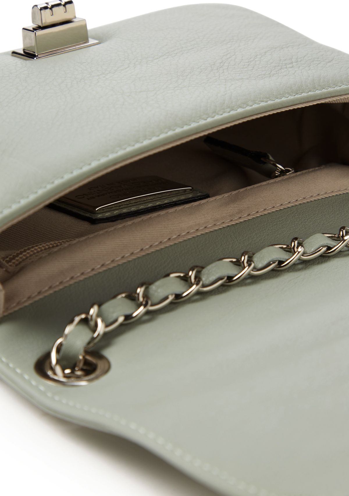 Beatriz Diamond Flap Crossbody Bag