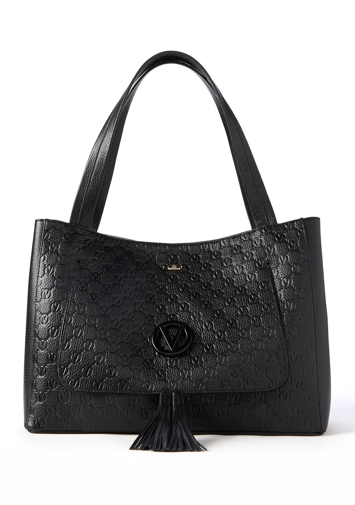 Ollie Dollaro Monogram Bag