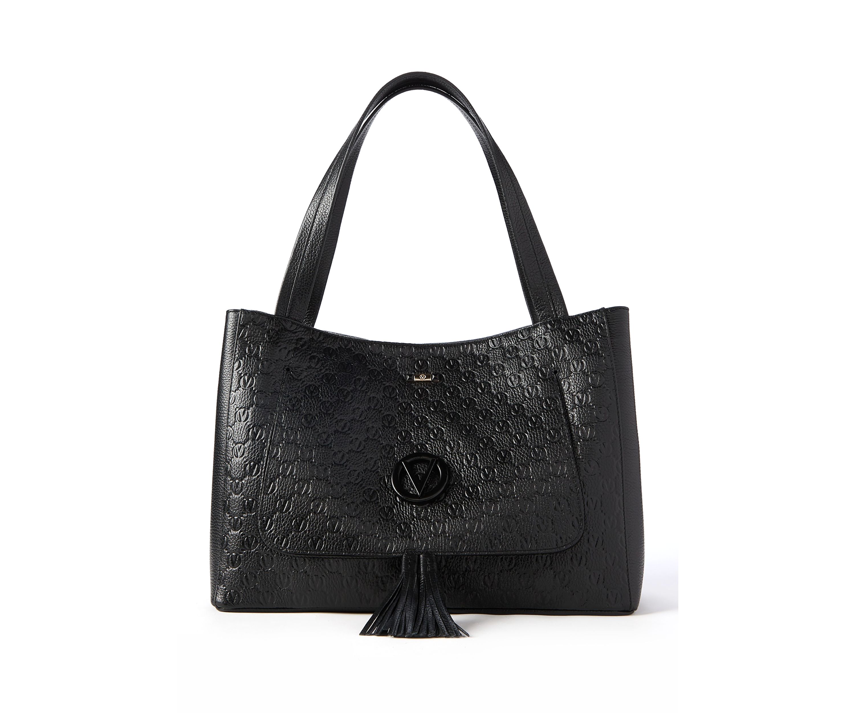 Ollie Dollaro Monogram Bag
