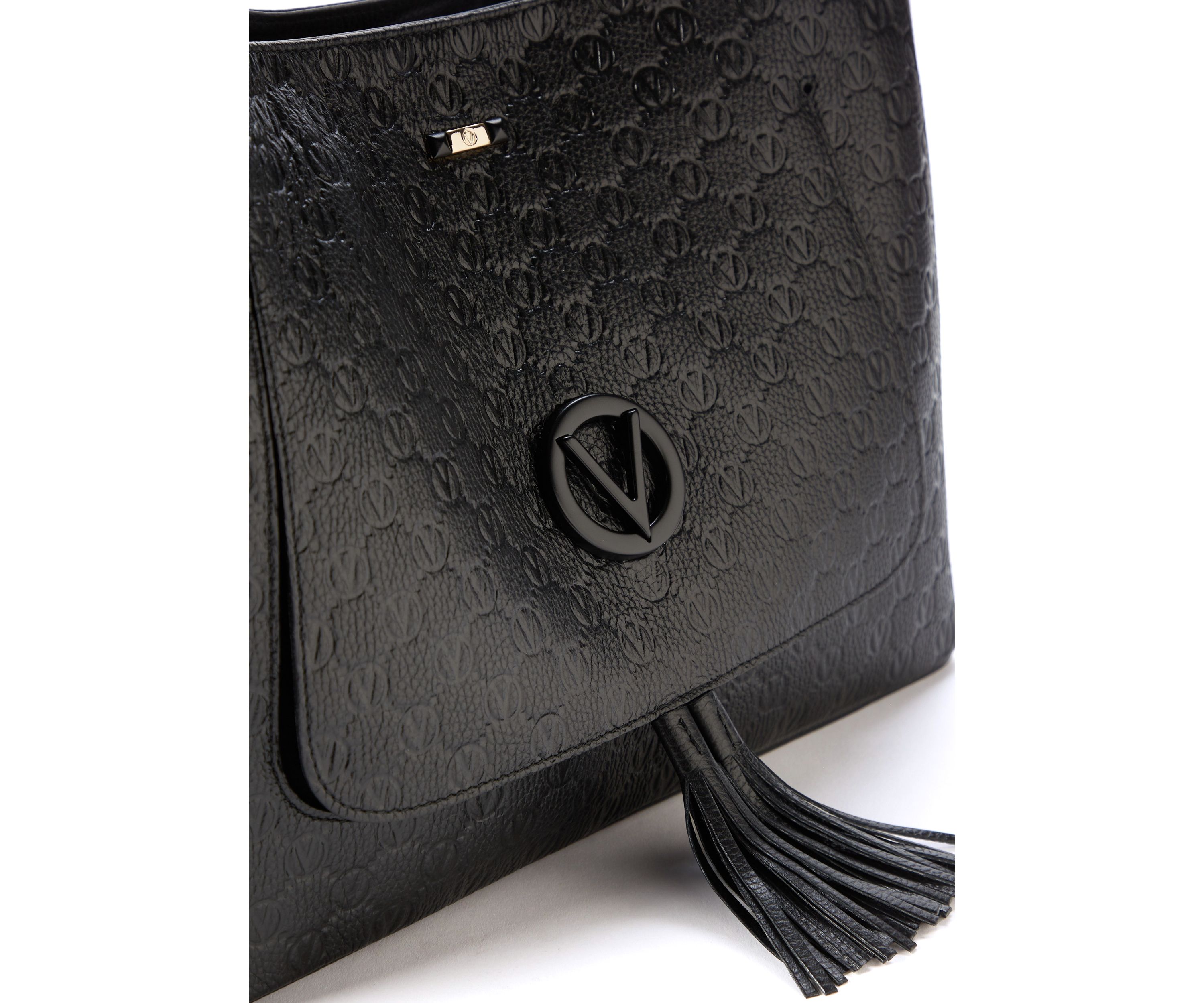 Ollie Dollaro Monogram Bag