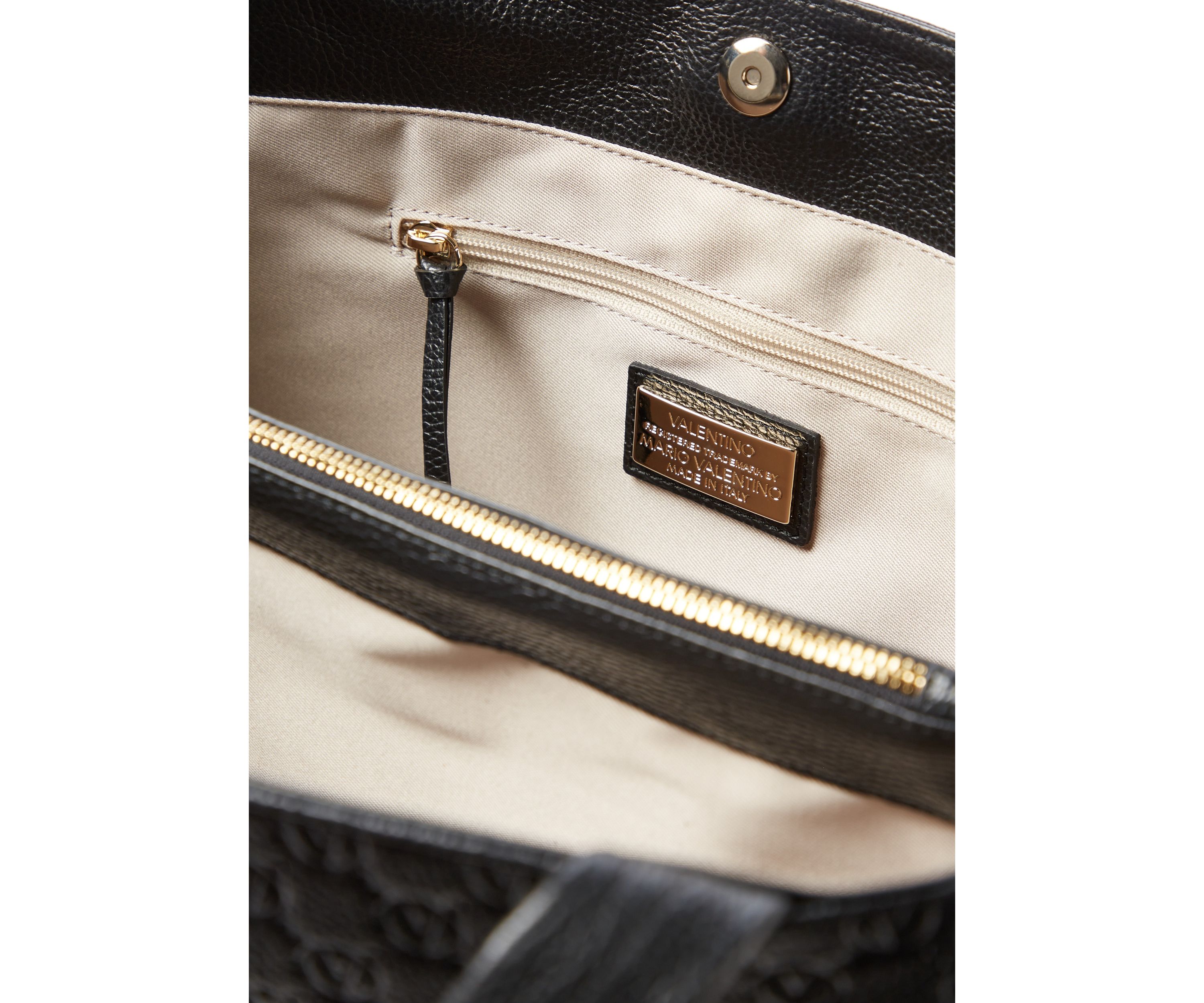 Ollie Dollaro Monogram Bag
