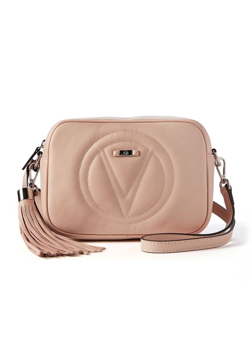 Mia Signature Crossbody Bag