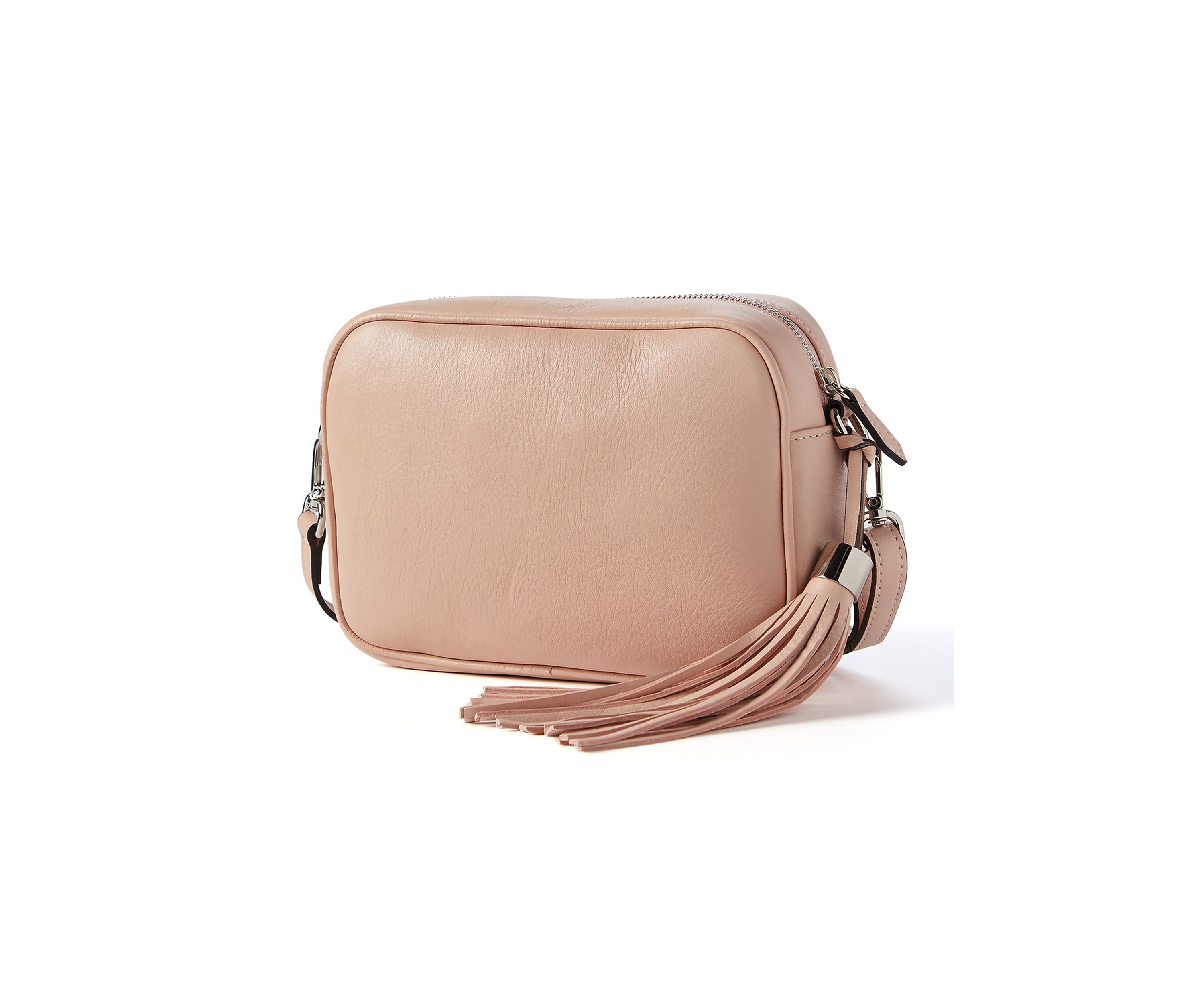 Mia Signature Crossbody Bag
