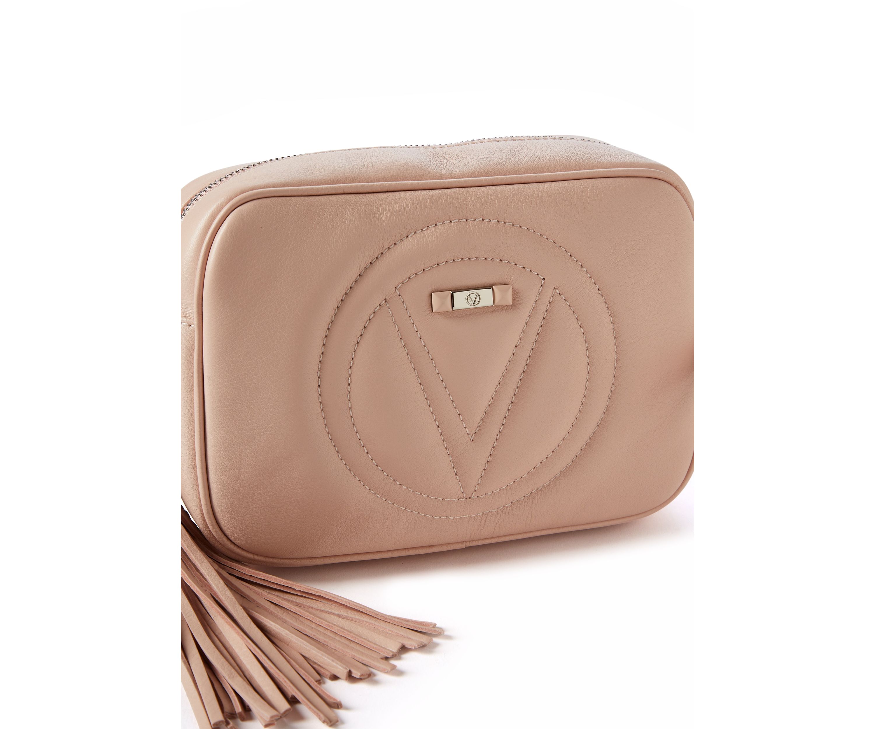 Mia Signature Crossbody Bag