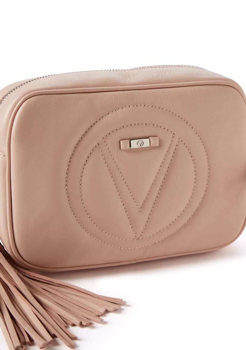 Mia Signature Crossbody Bag