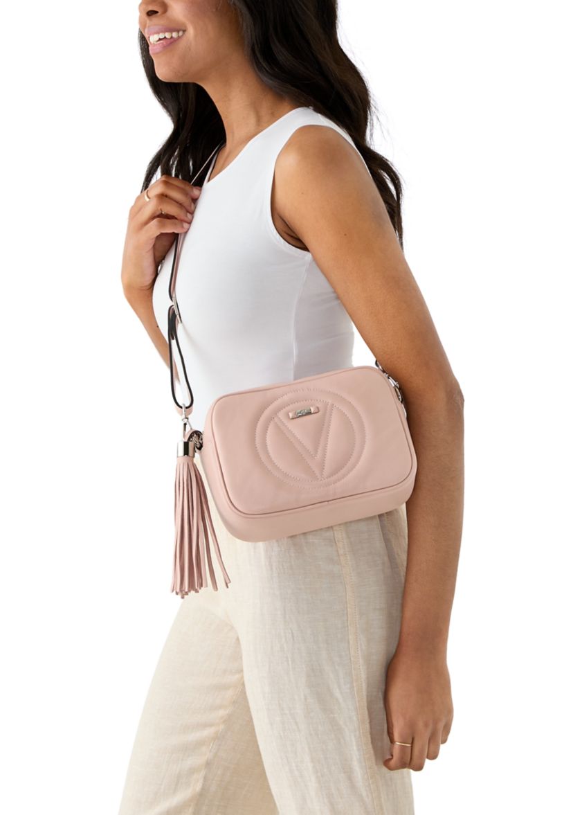 Mia Signature Crossbody Bag