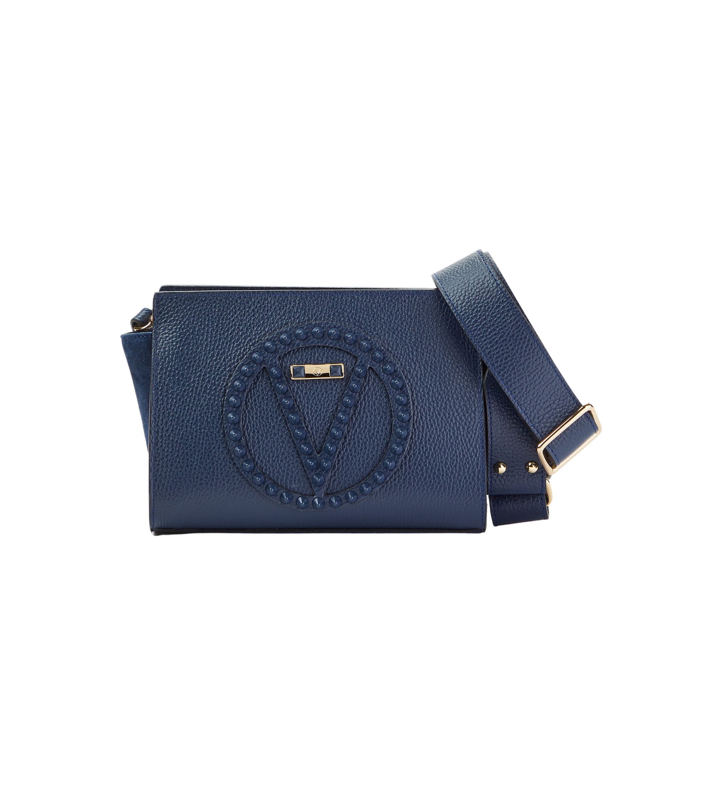 Kiki Rock Shoulder Bag