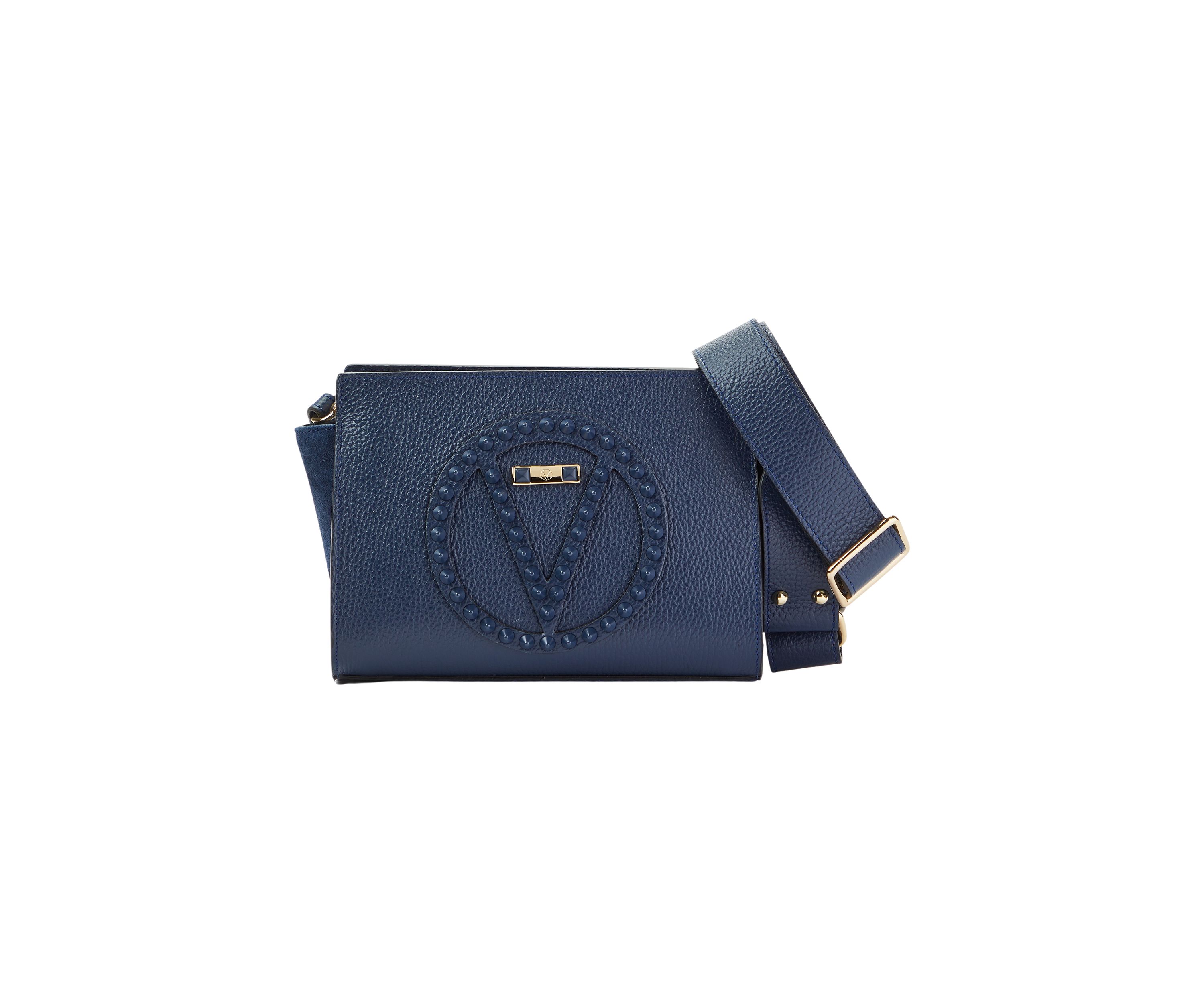 Kiki Rock Shoulder Bag
