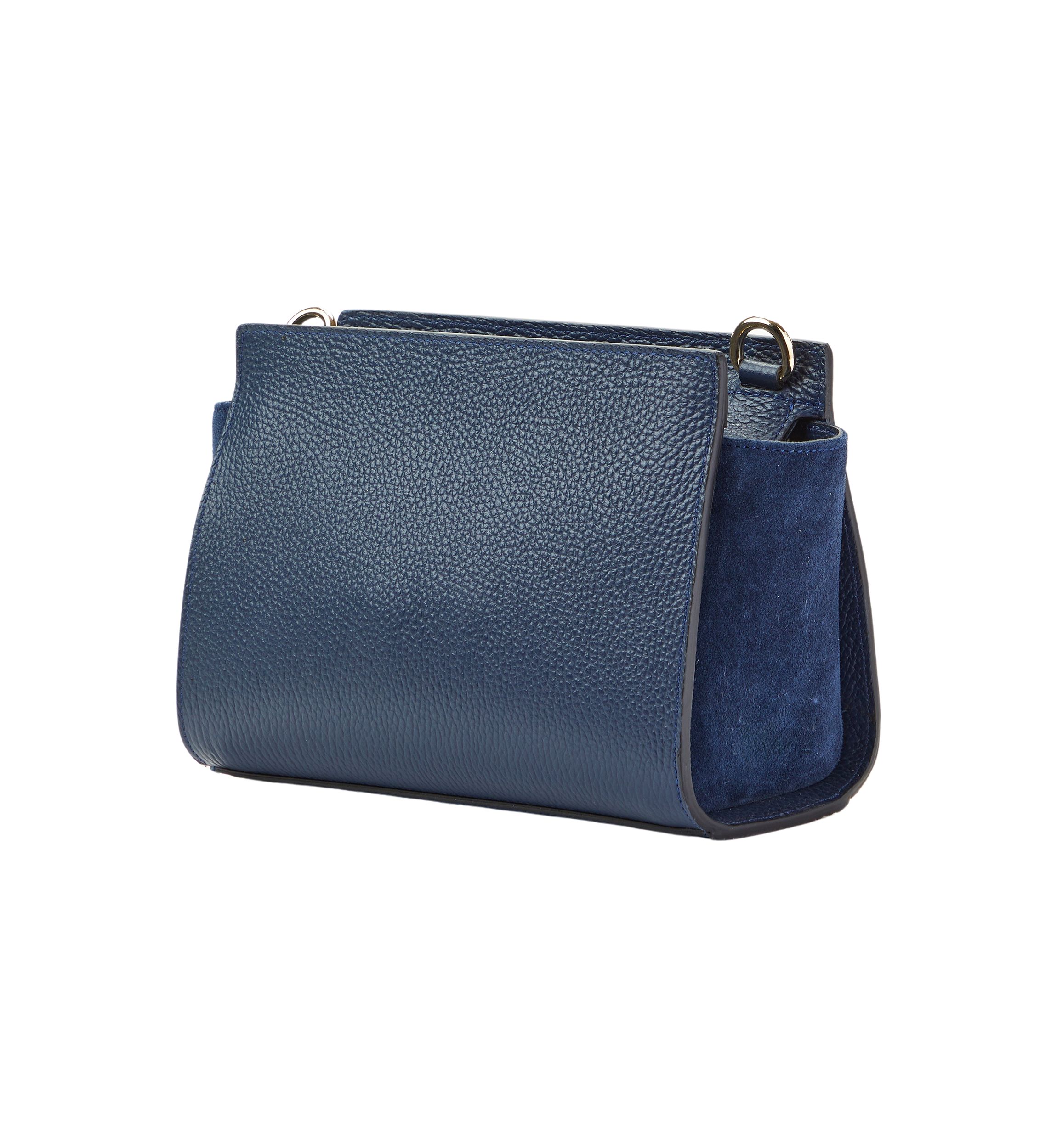 Kiki Rock Shoulder Bag