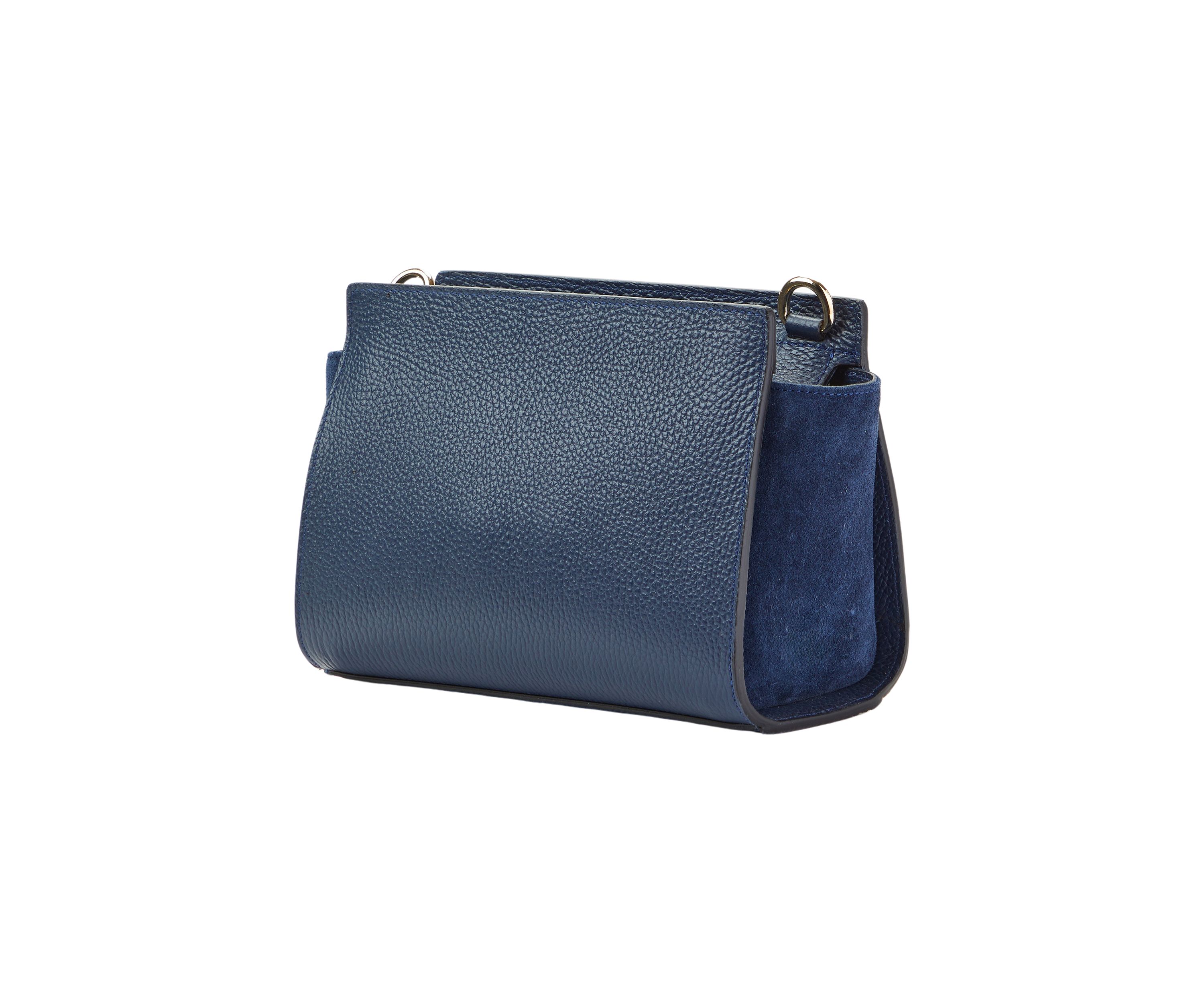 Kiki Rock Shoulder Bag