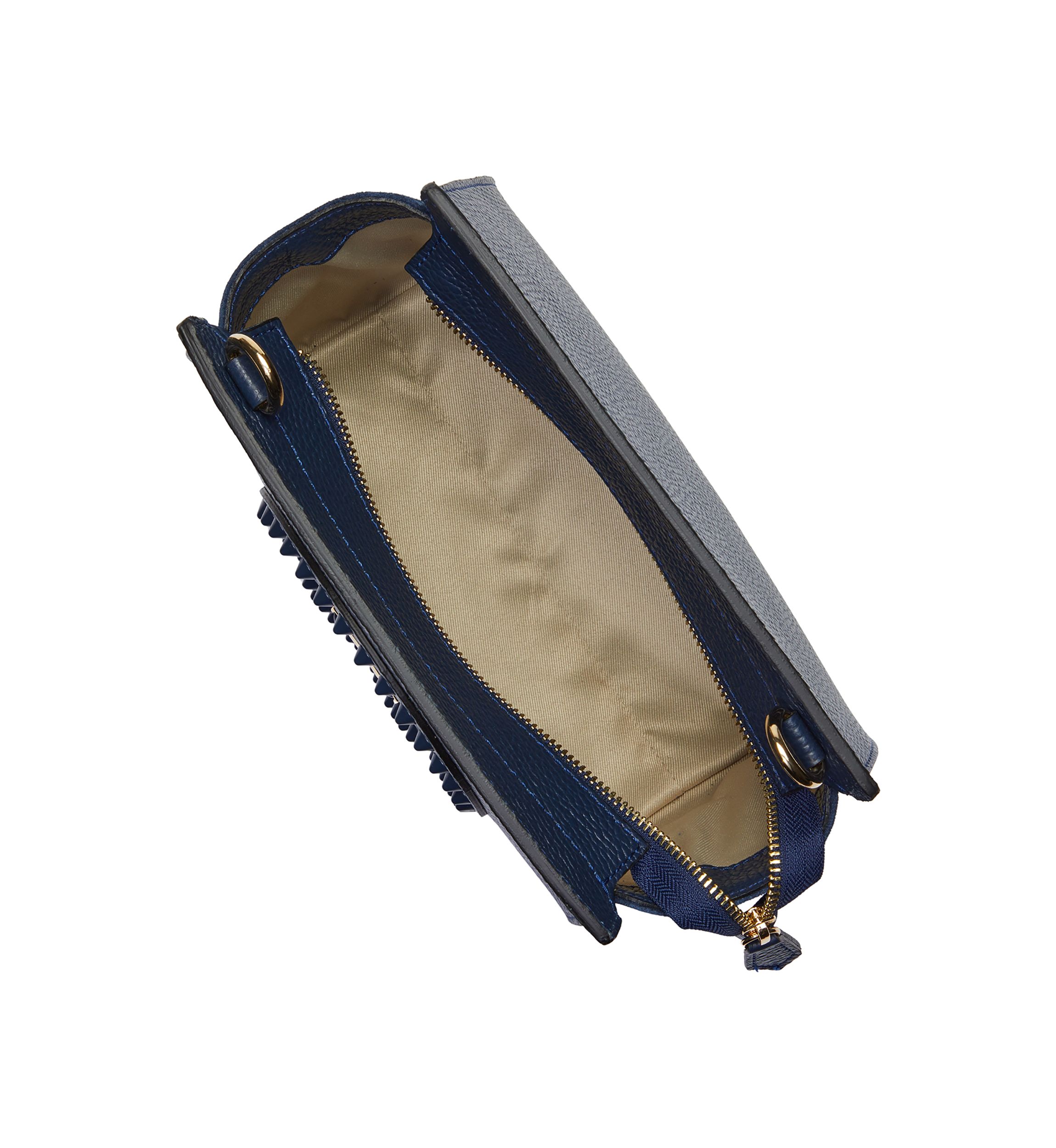 Kiki Rock Shoulder Bag