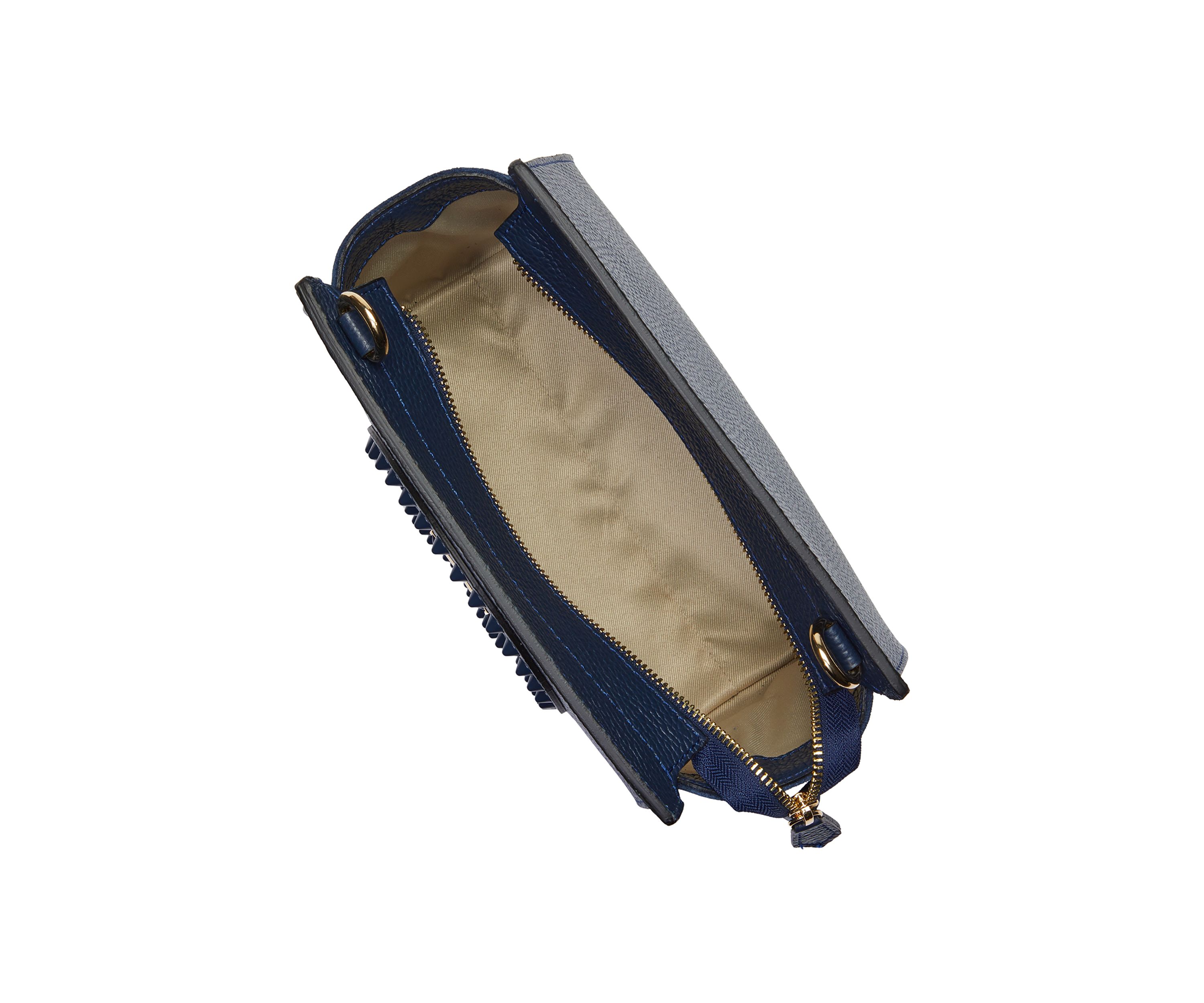 Kiki Rock Shoulder Bag