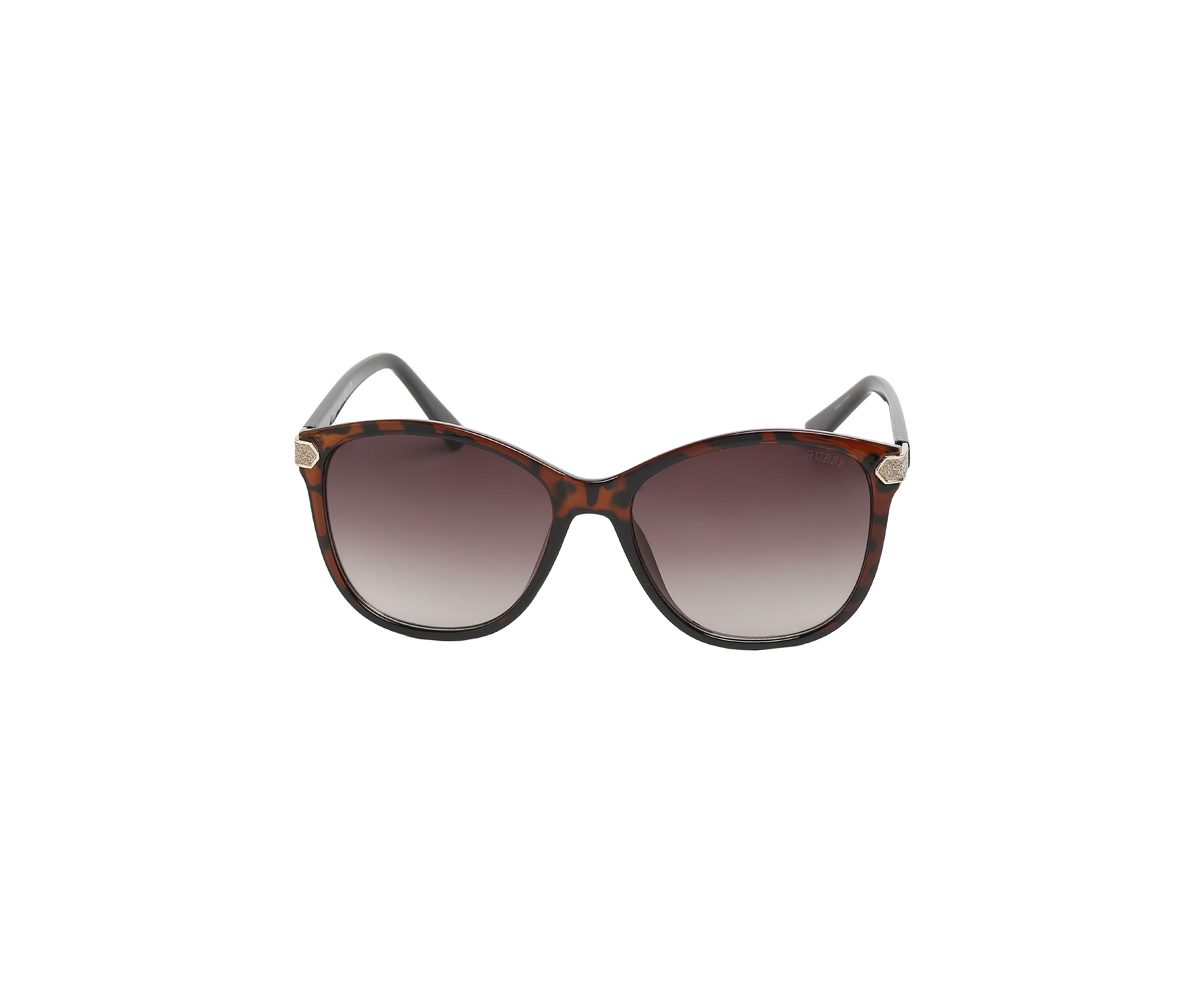 Round Plastic Sunglasses