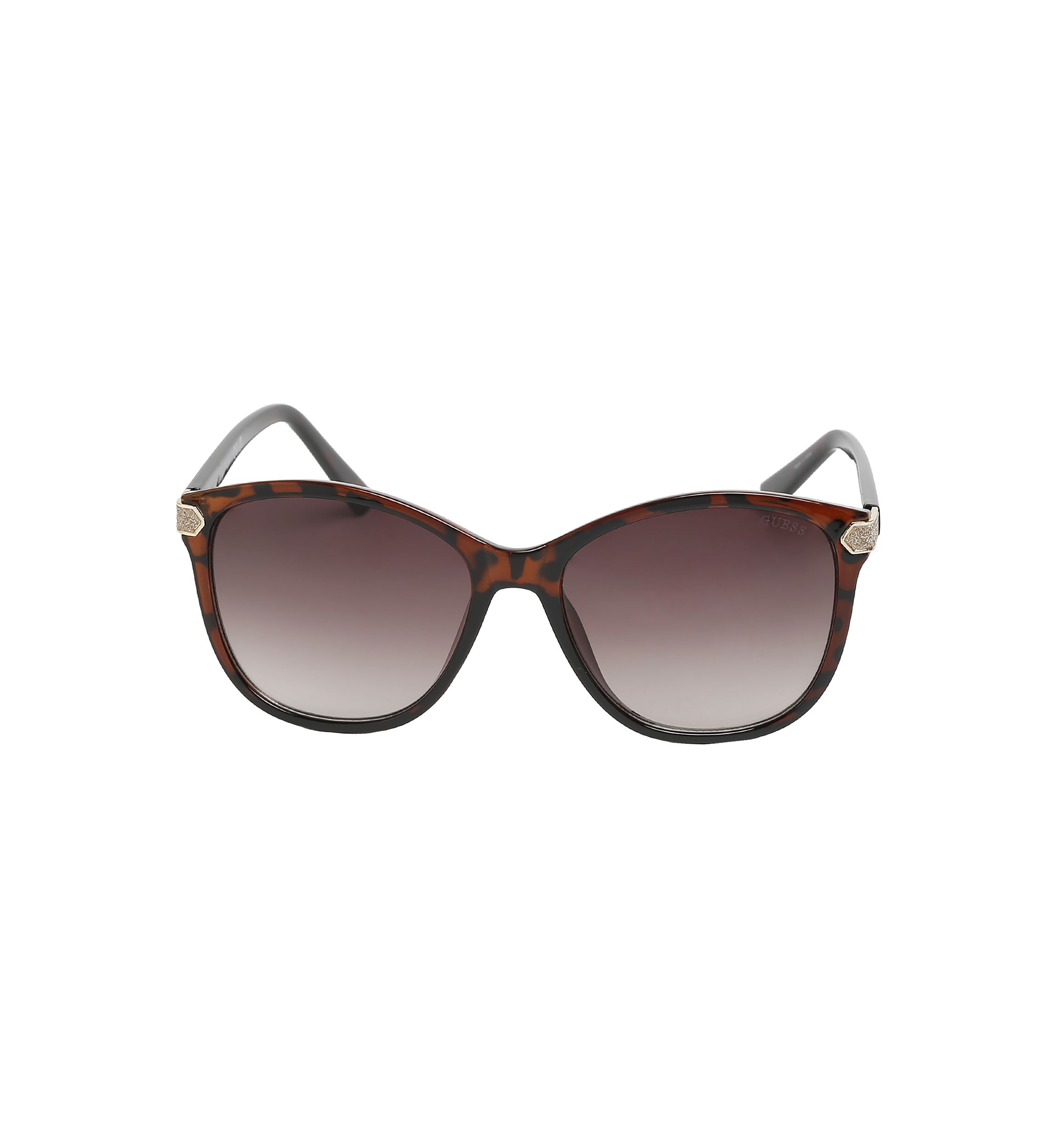 Round Plastic Sunglasses