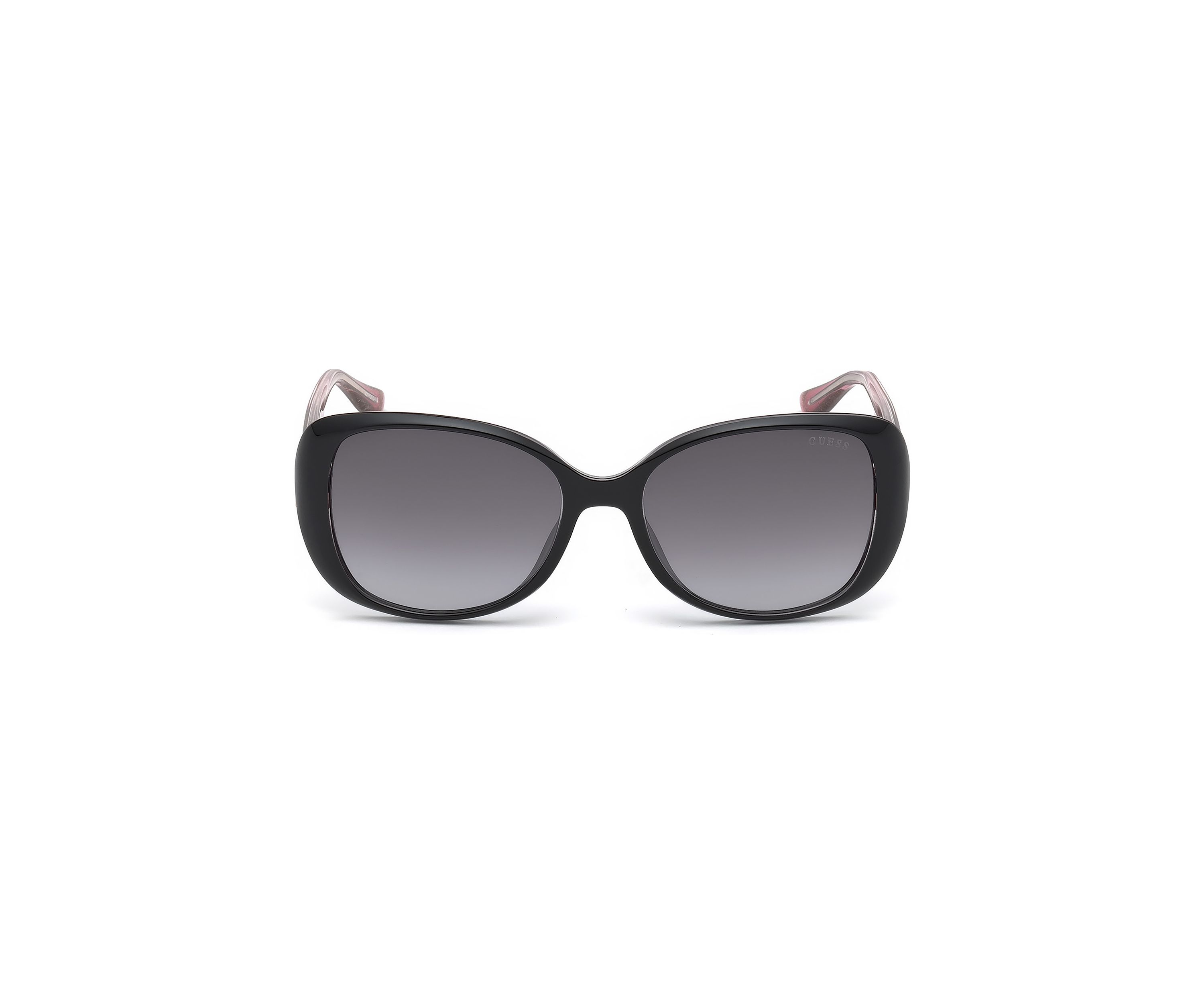 Rectangle Plastic Sunglasses