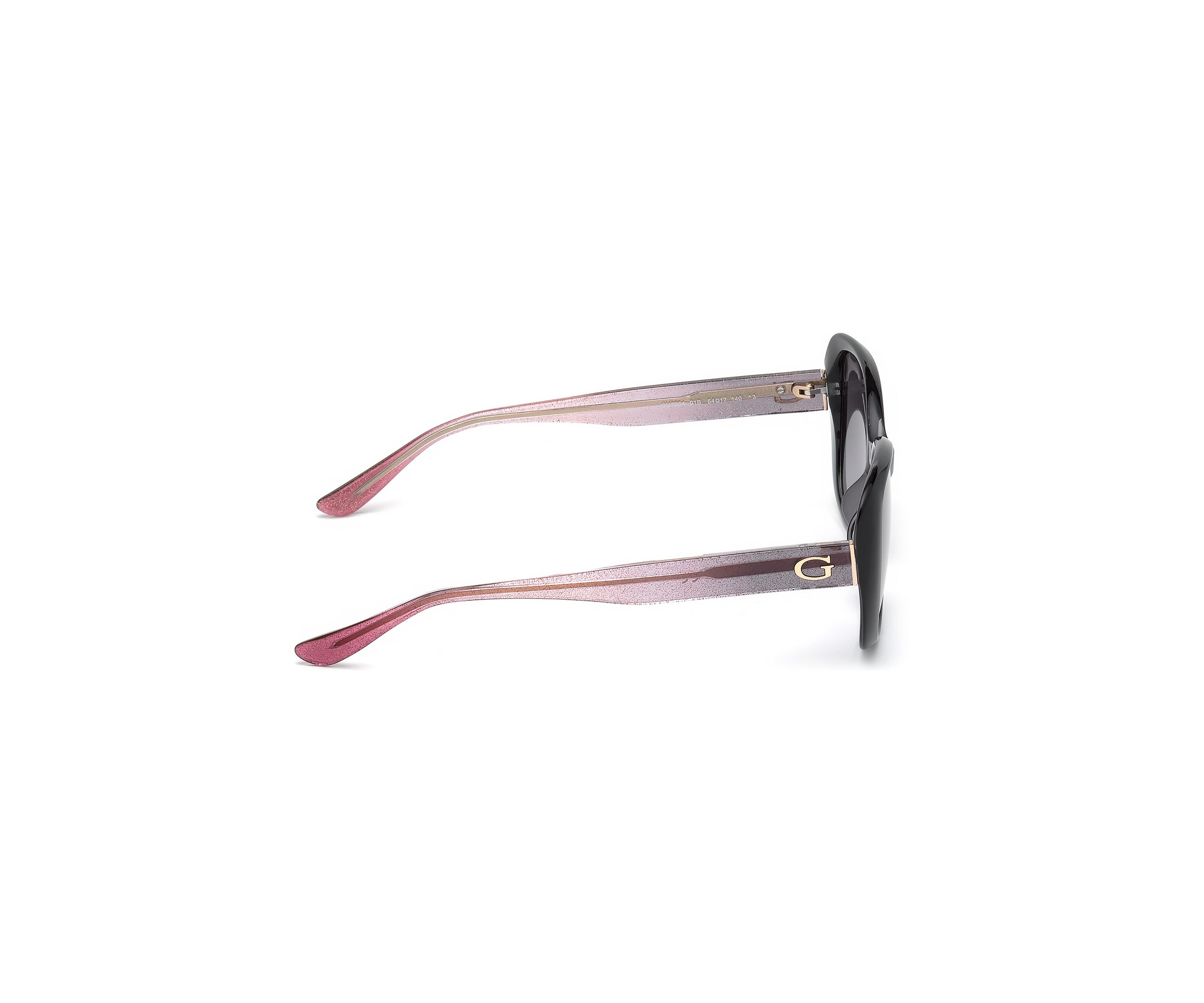Rectangle Plastic Sunglasses
