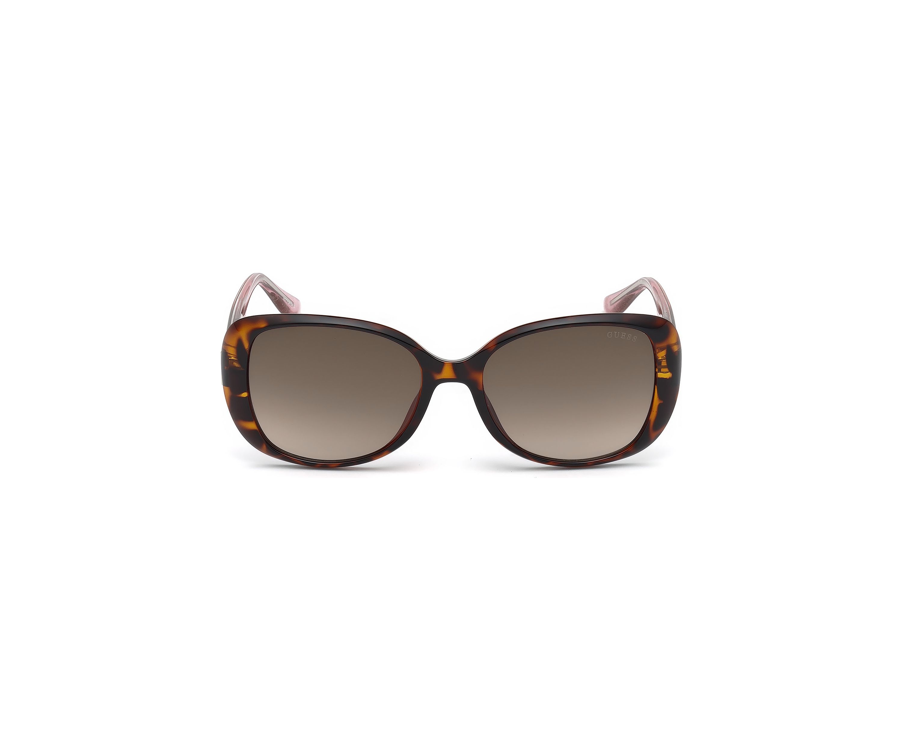 Rectangle Plastic Sunglasses