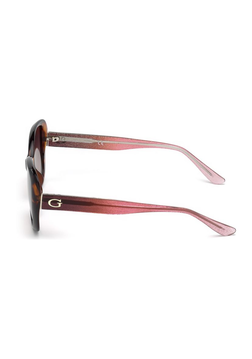 Rectangle Plastic Sunglasses