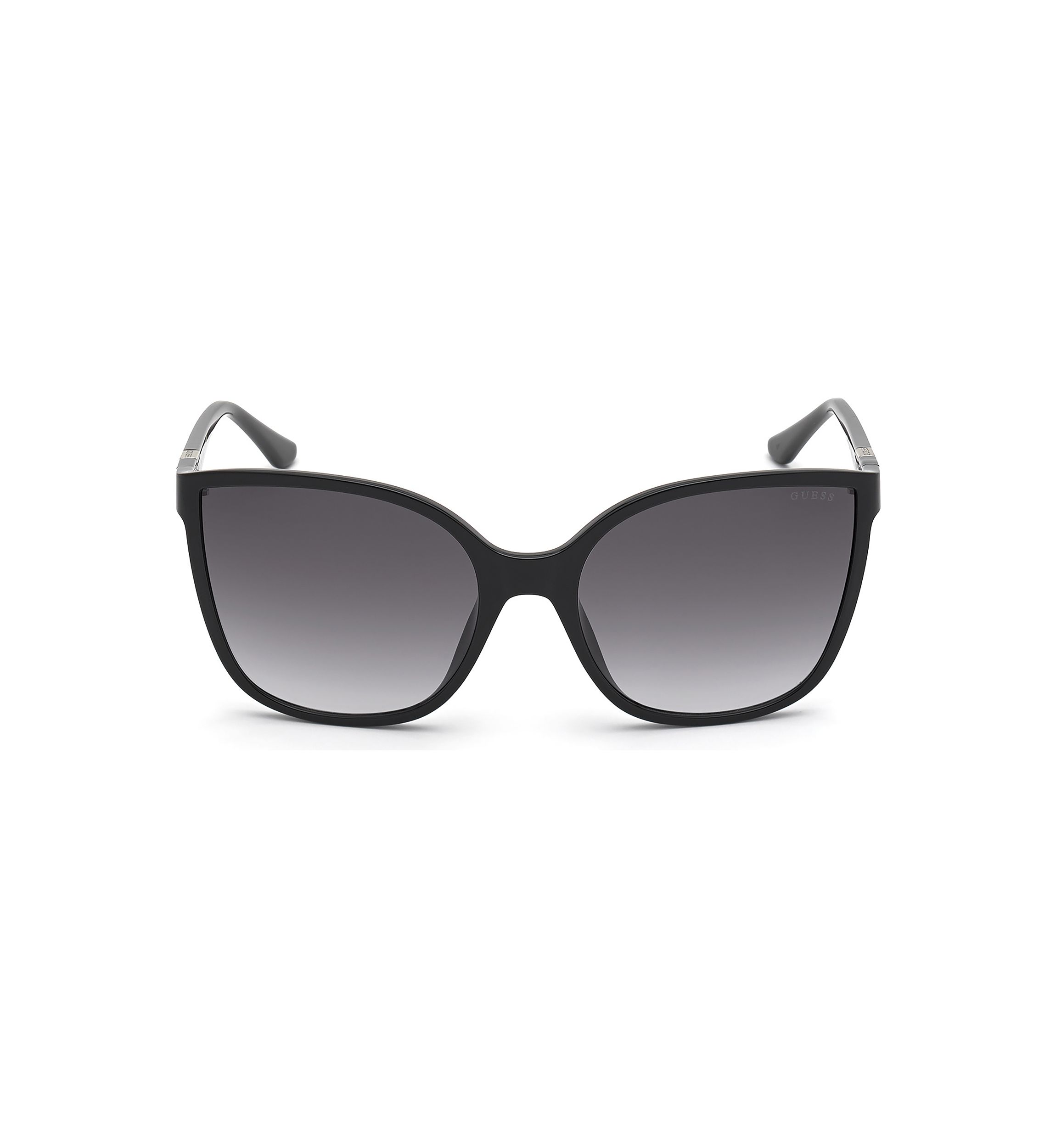 Cat Eye Plastic Sunglasses