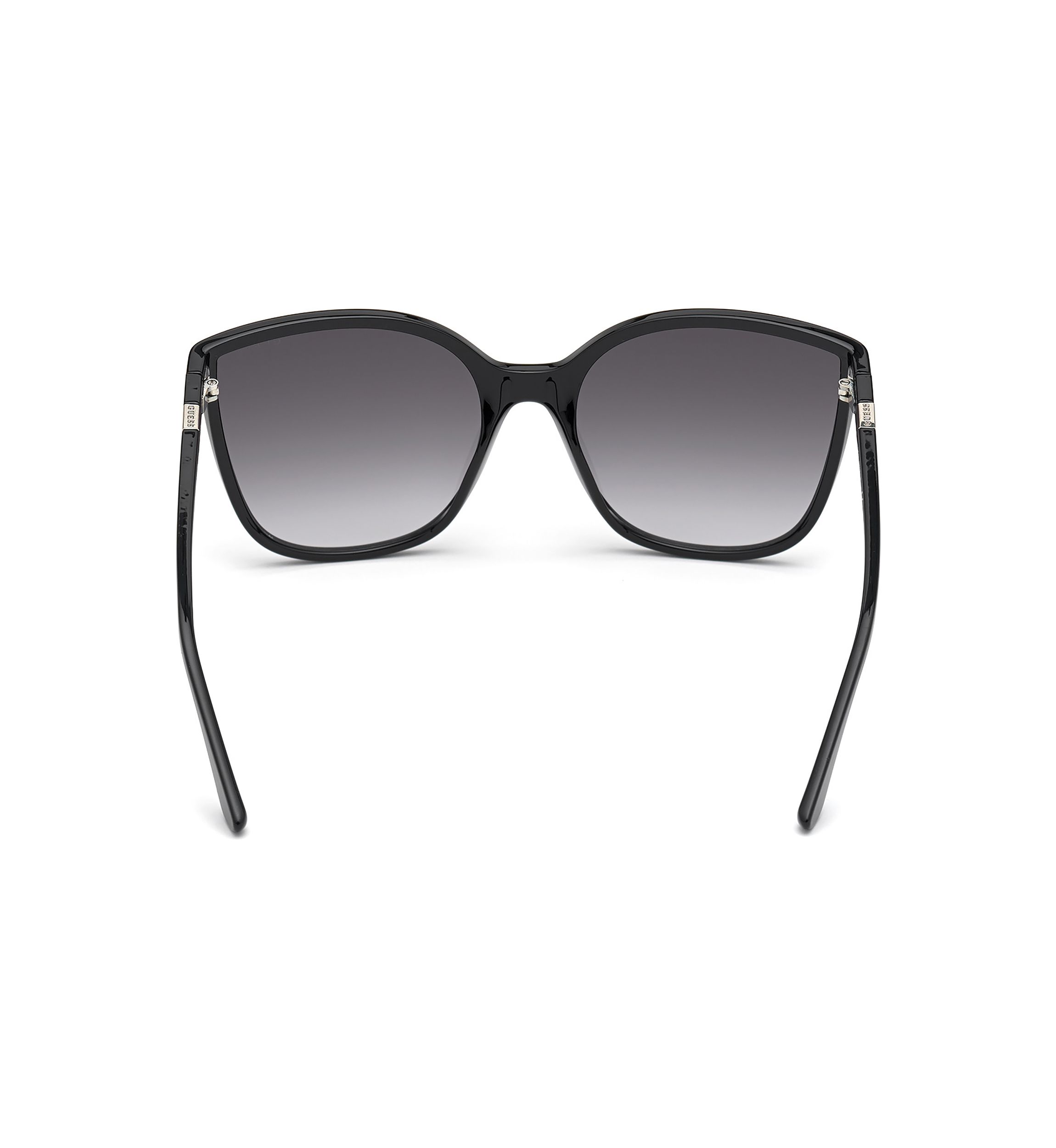 Cat Eye Plastic Sunglasses