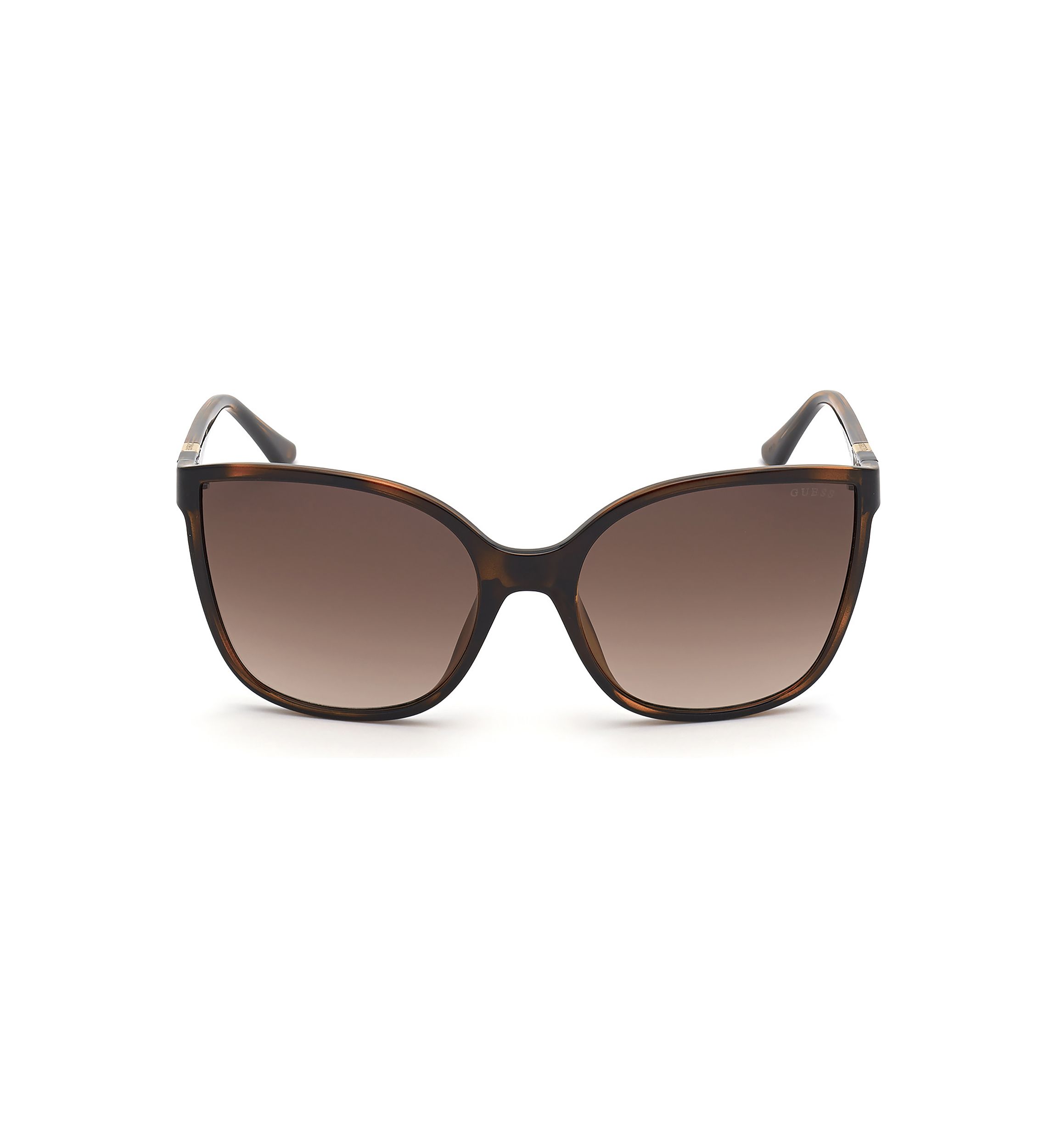 Cat Eye Plastic Sunglasses