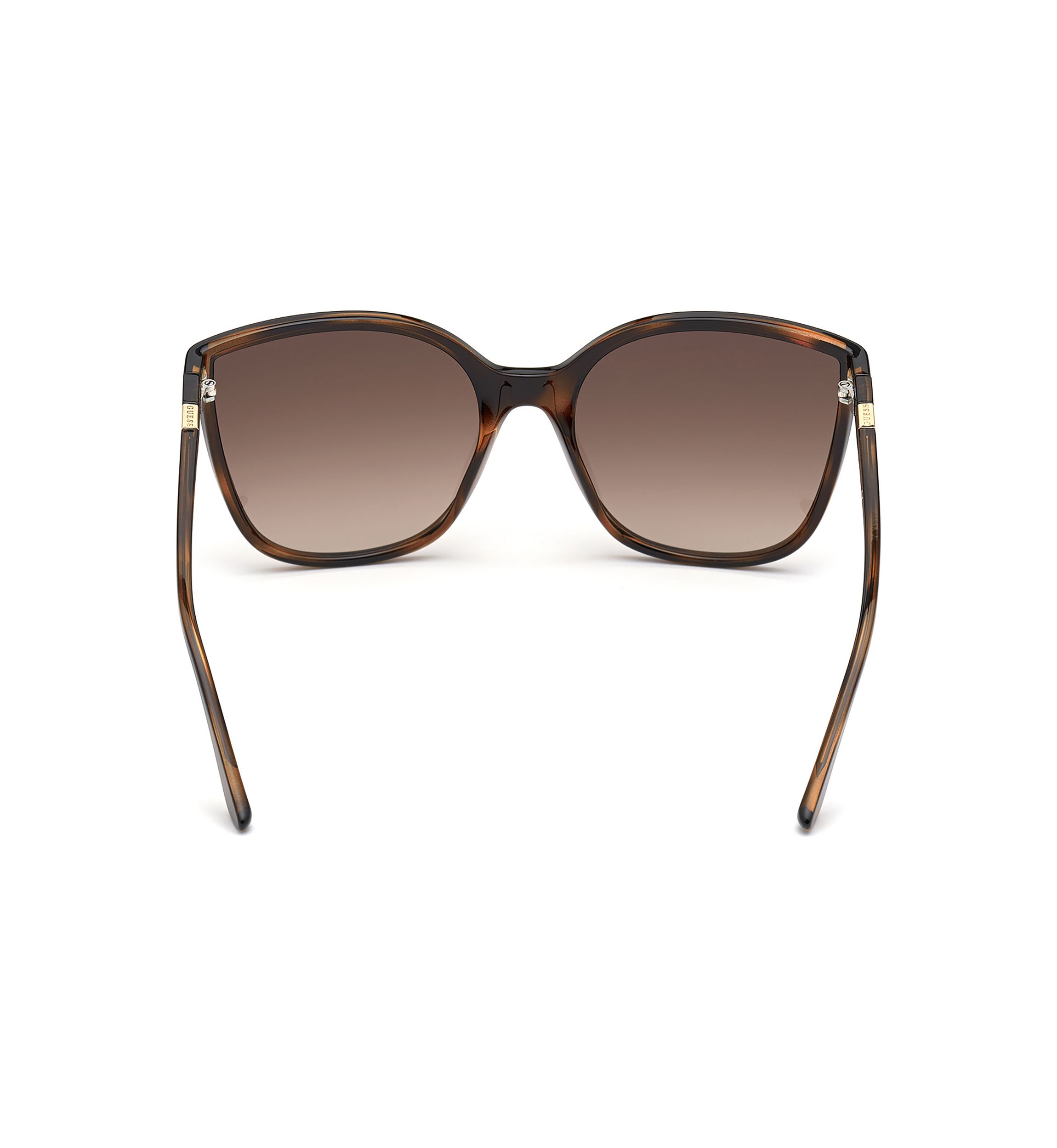 Cat Eye Plastic Sunglasses