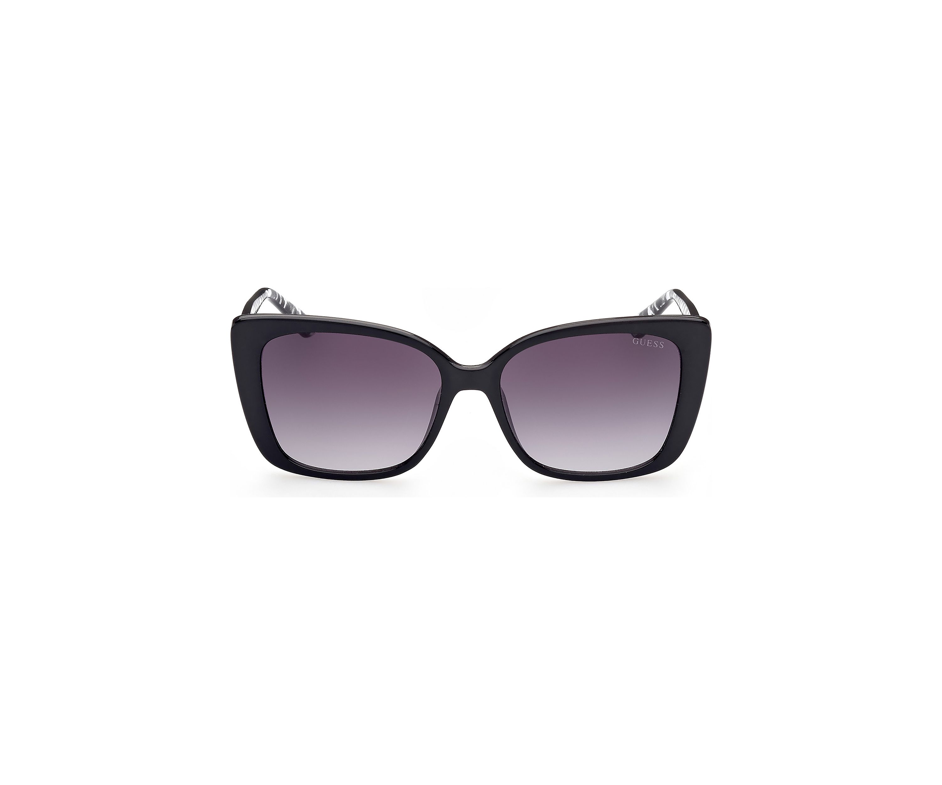 Square Plastic Sunglasses