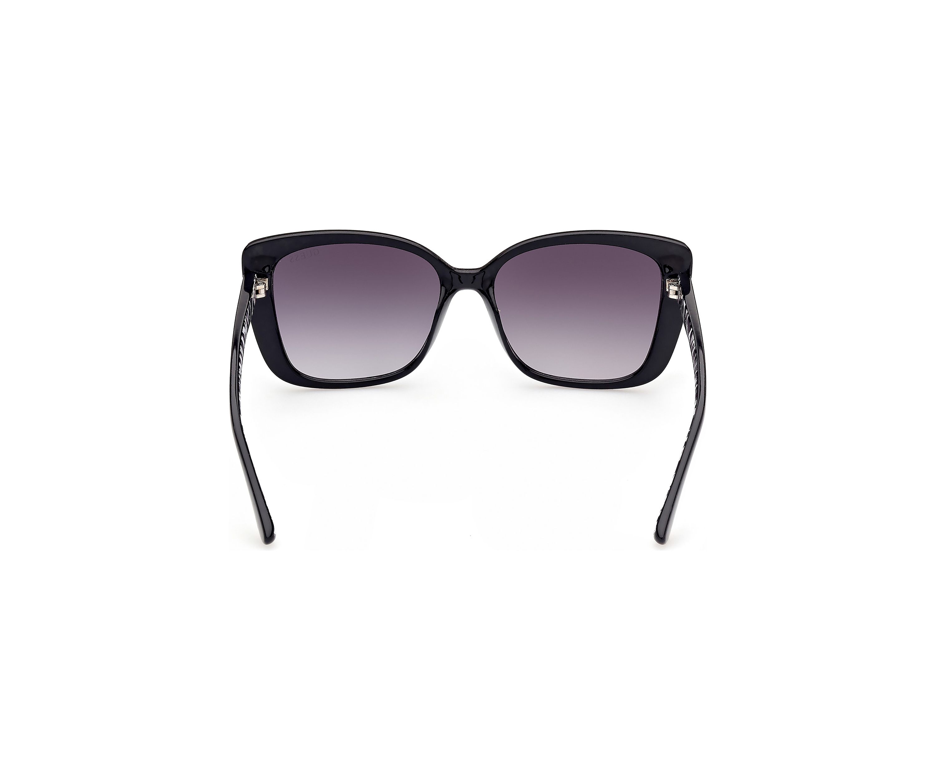 Square Plastic Sunglasses