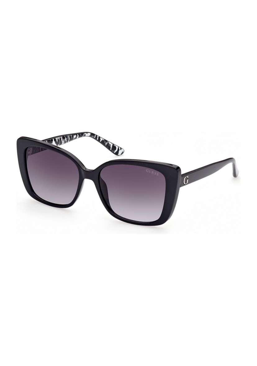 Square Plastic Sunglasses