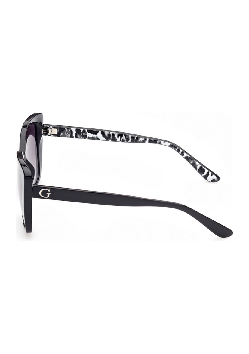 Square Plastic Sunglasses