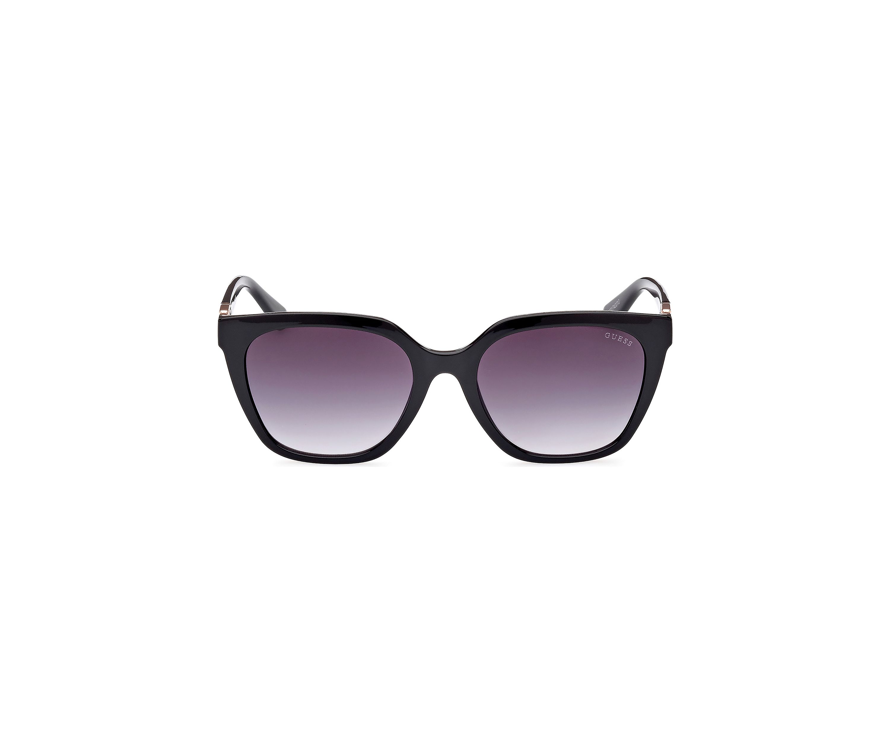 Cat Eye Plastic Sunglasses