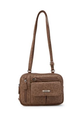 MultiSac Zippy Crossbody Bag