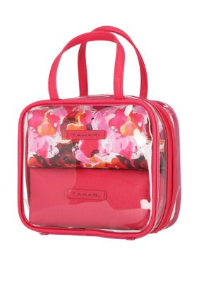 Tahari travel bag sale