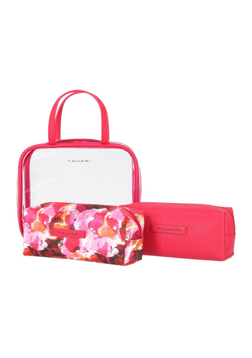 Cosmetic Bag