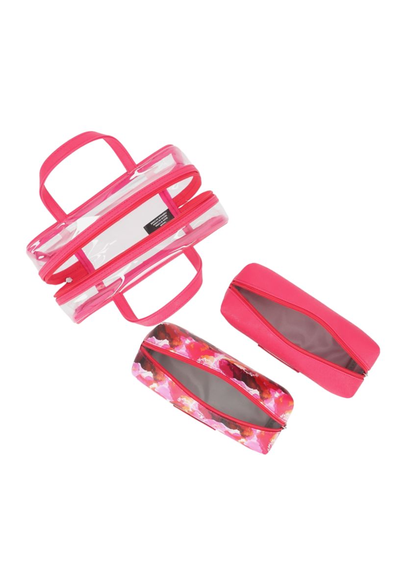 Cosmetic Bag