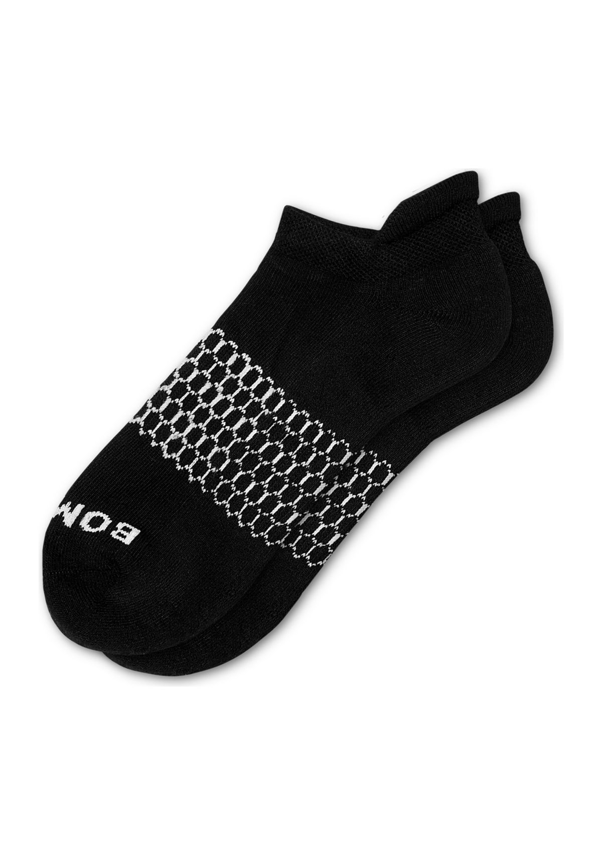 Womens Solid Ankle Socks