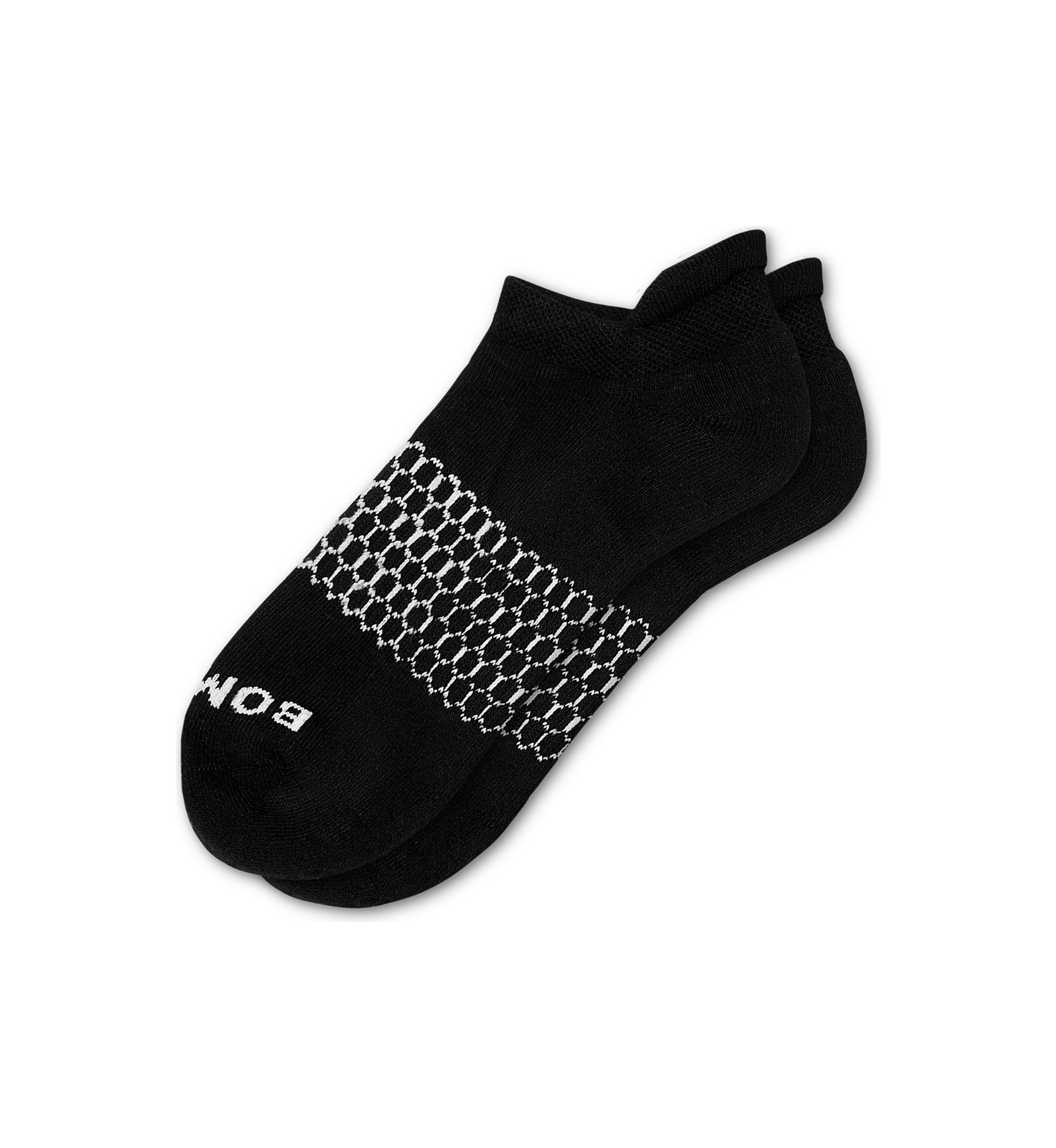 Womens Solid Ankle Socks