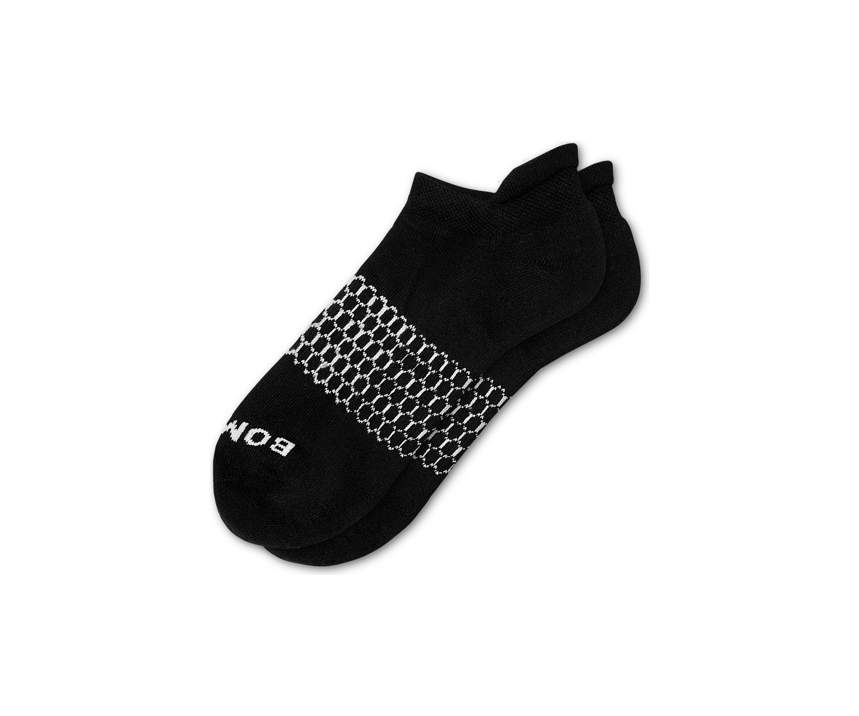 Womens Solid Ankle Socks