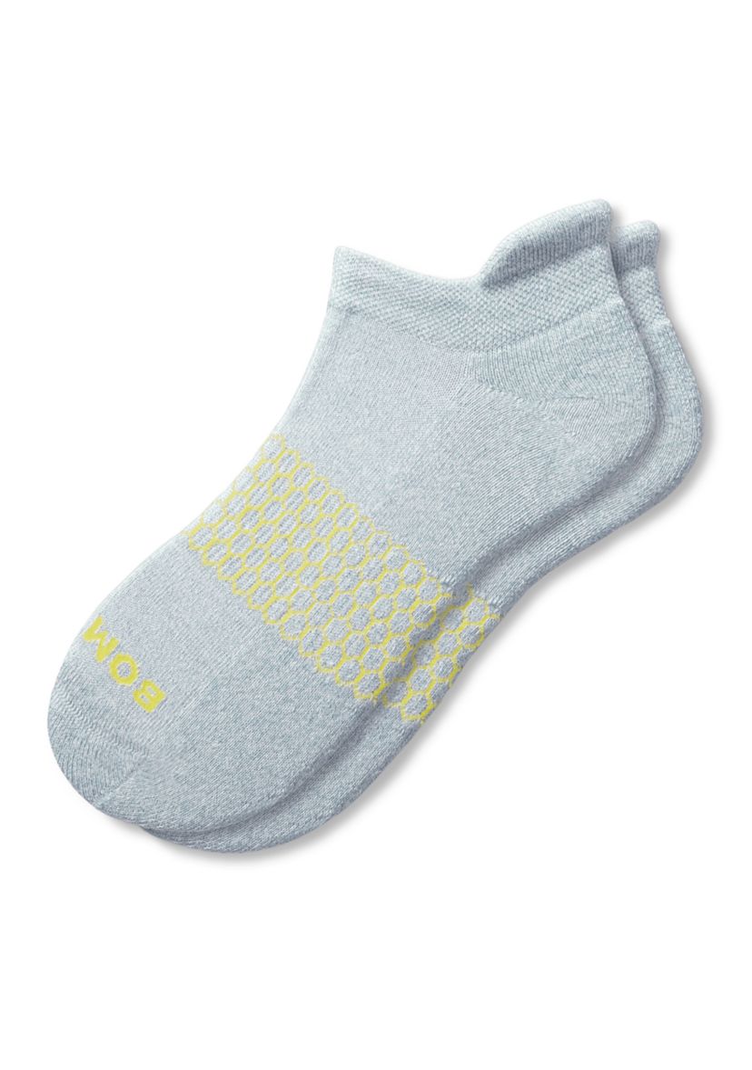 Marl Ankle Socks 