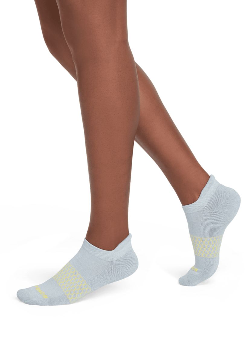 Marl Ankle Socks 